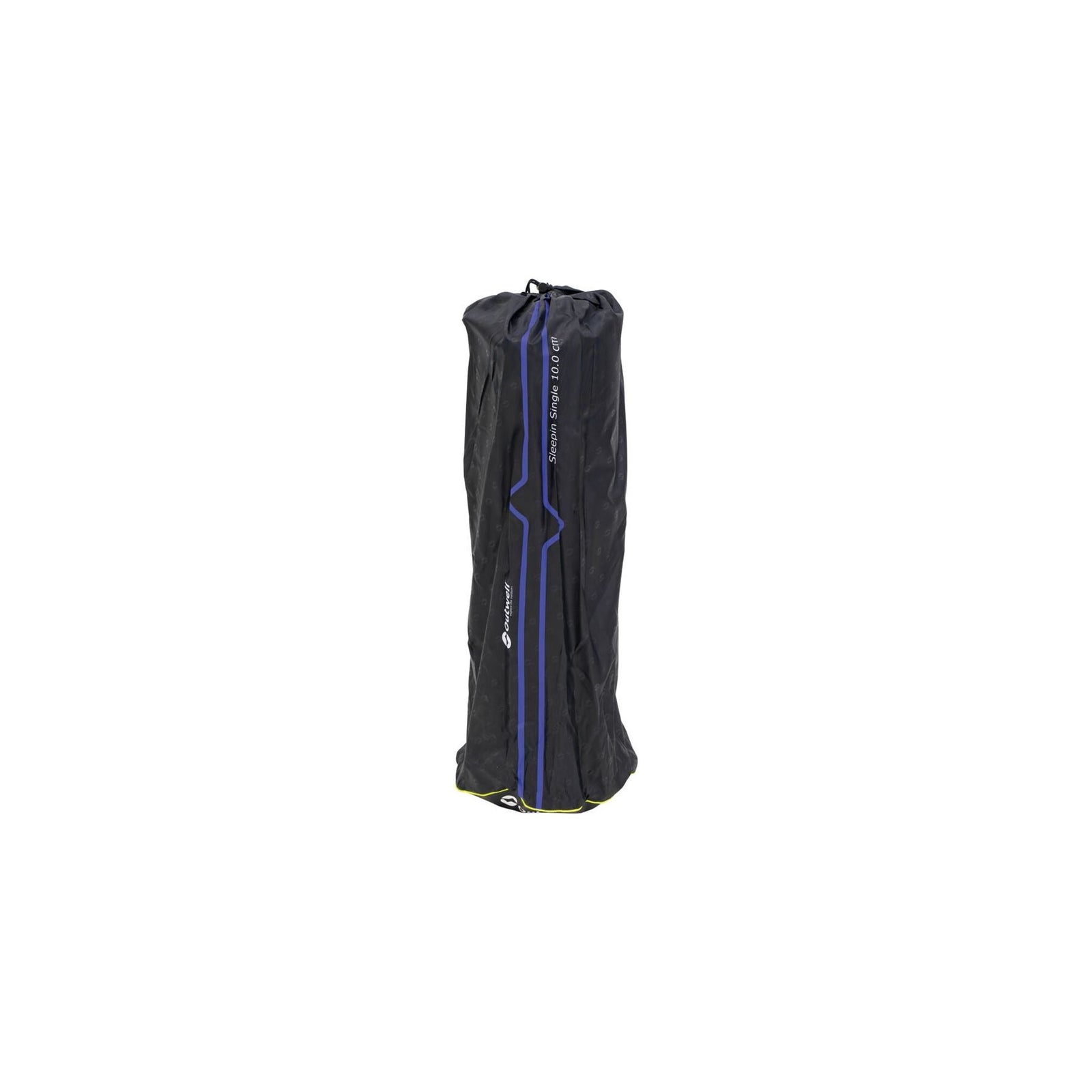Outwell Sleepin Single 10.0 cm Self Inflating Camping Mat