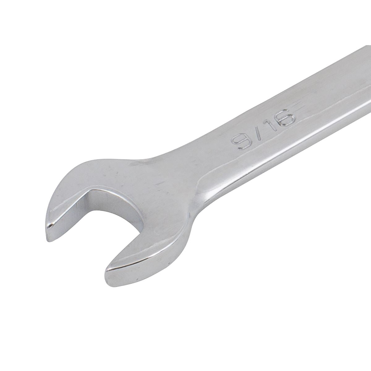 Sealey Premier Premier Imperial Combination Spanner 9/16" CW06AF