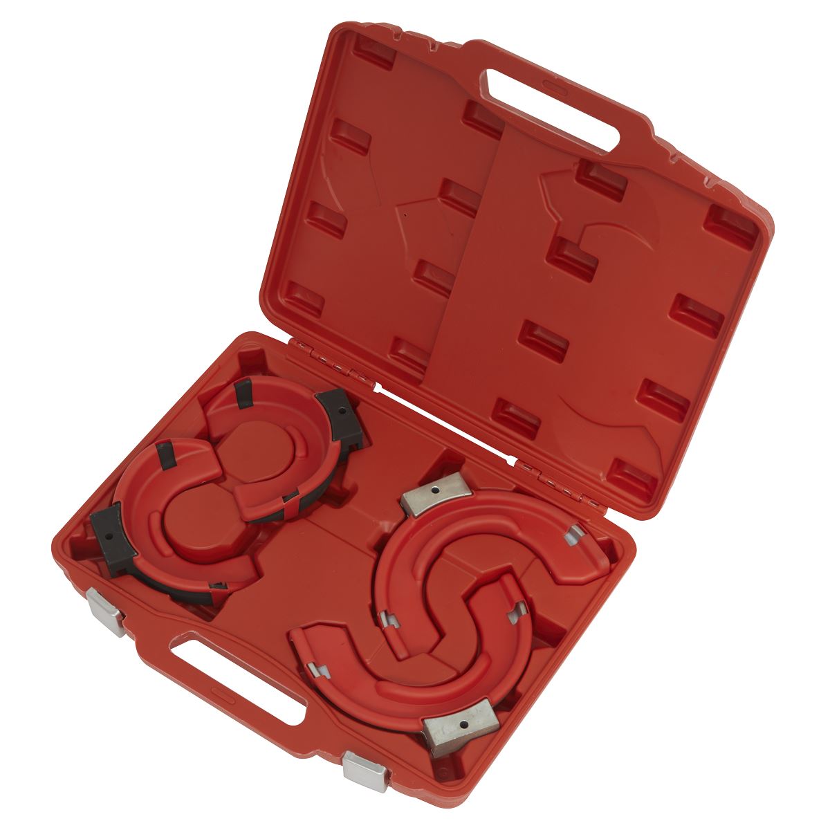 Sealey Coil Spring Yokes Left-Hand RE259