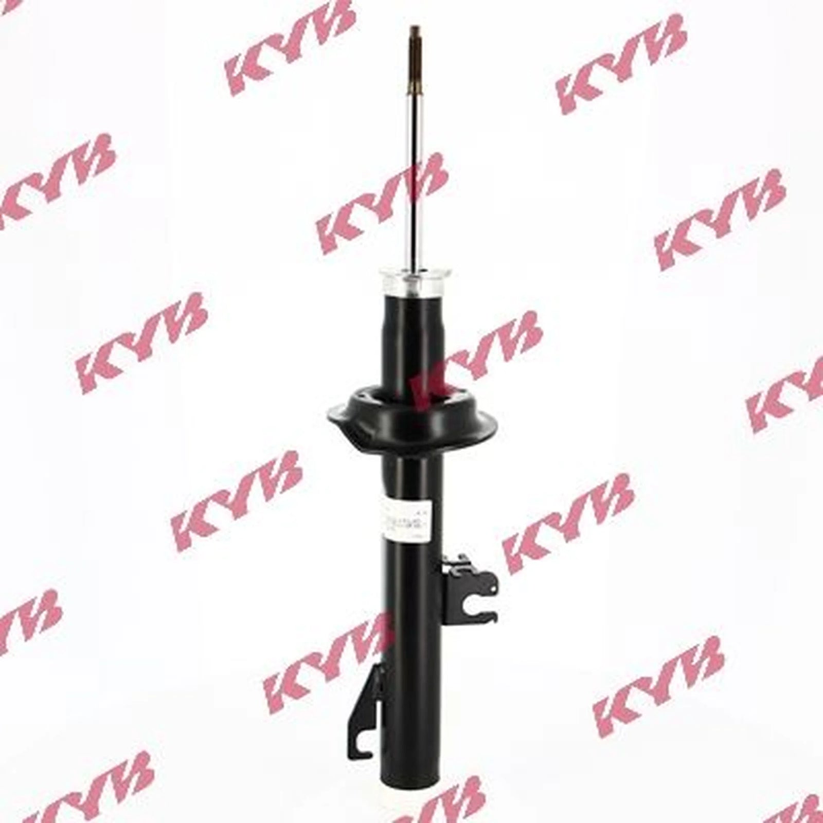 KYB 2 x Shock Absorbers fits Alfa Romeo 166 1998-2007 2.0 2.4 2.5 3.0 3.2