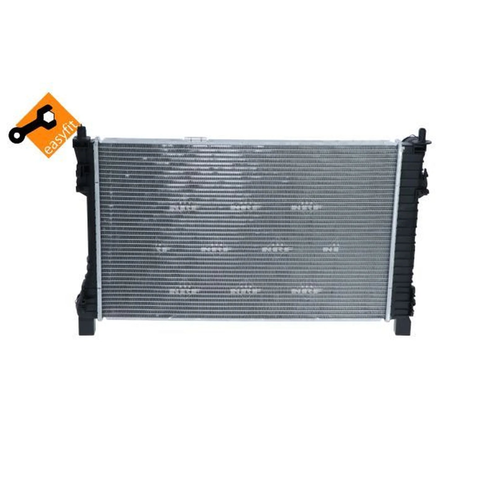NRF Engine Radiator 53419
