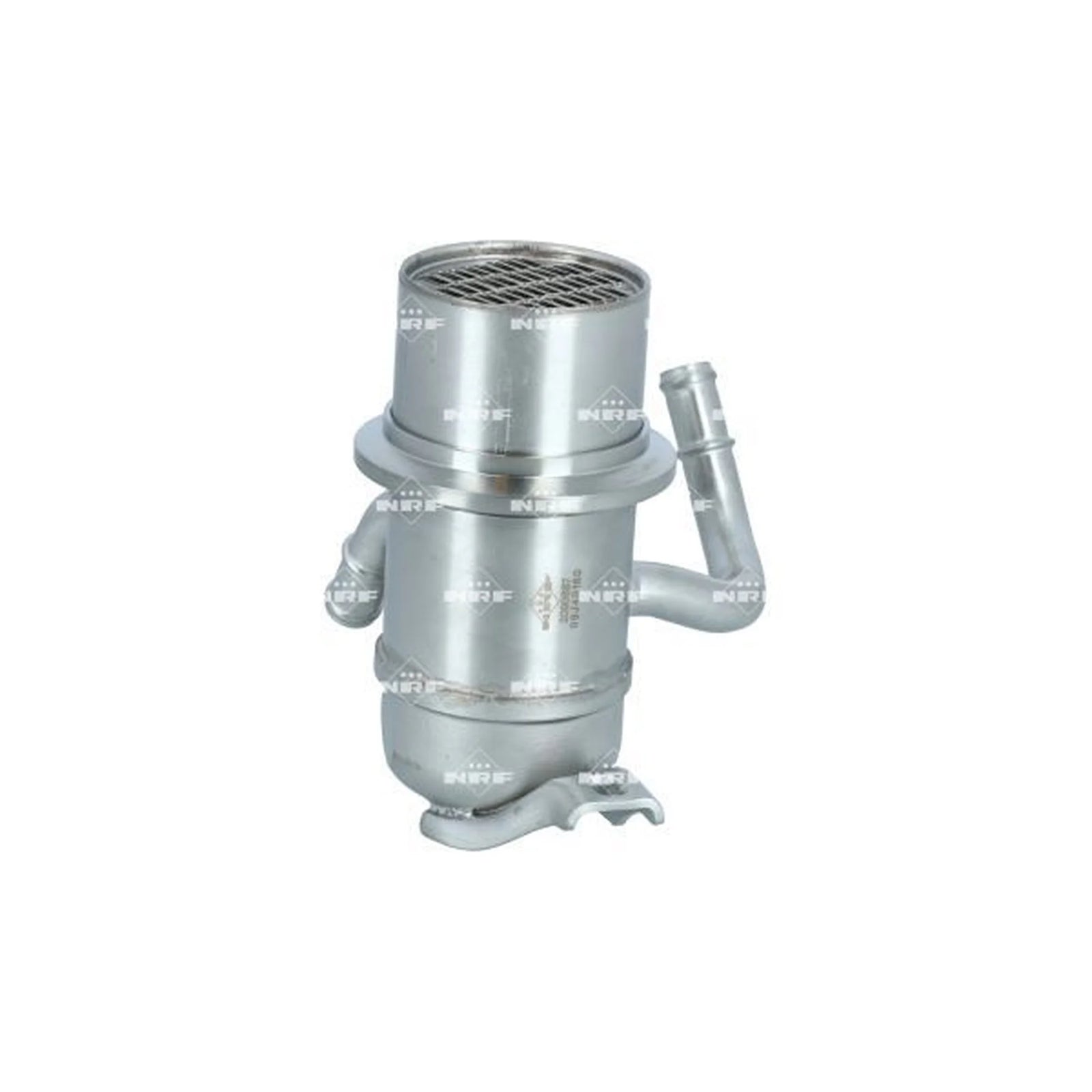 NRF EGR Cooler (Exhaust Gas Recirculation) 48368