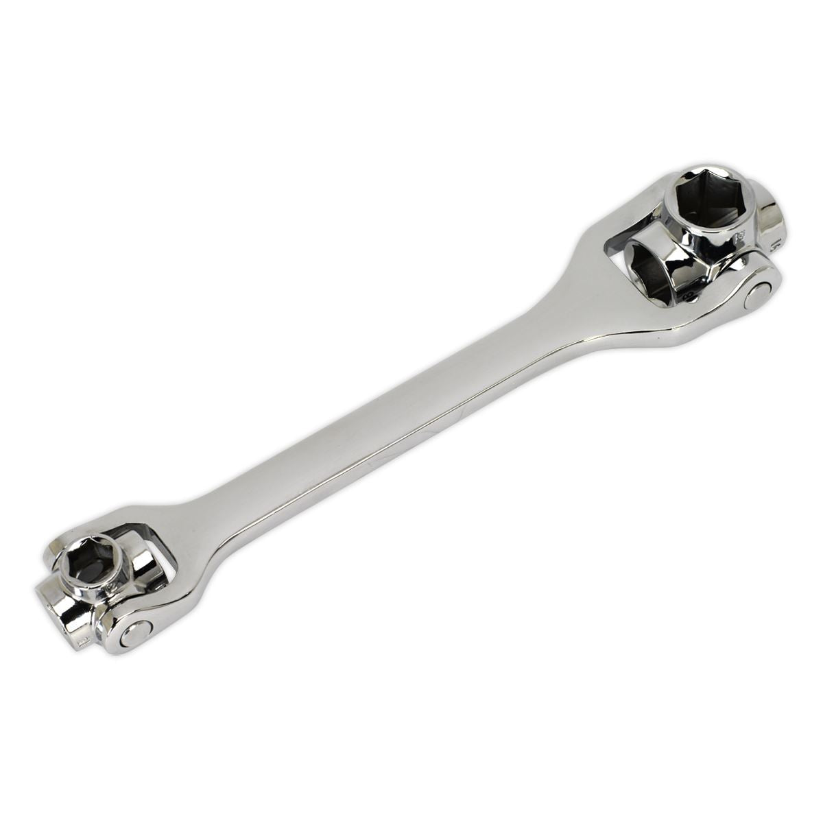 Siegen by Sealey Dog Bone Wrench Metric
