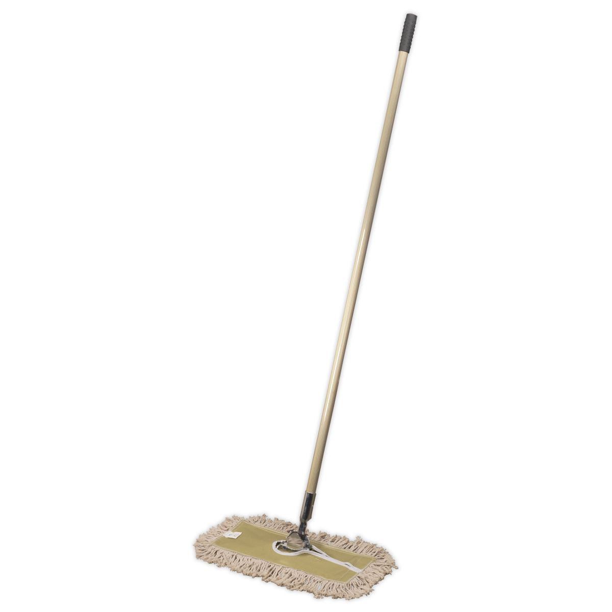 Sealey Floor Dust Sweeper 600mm BM18