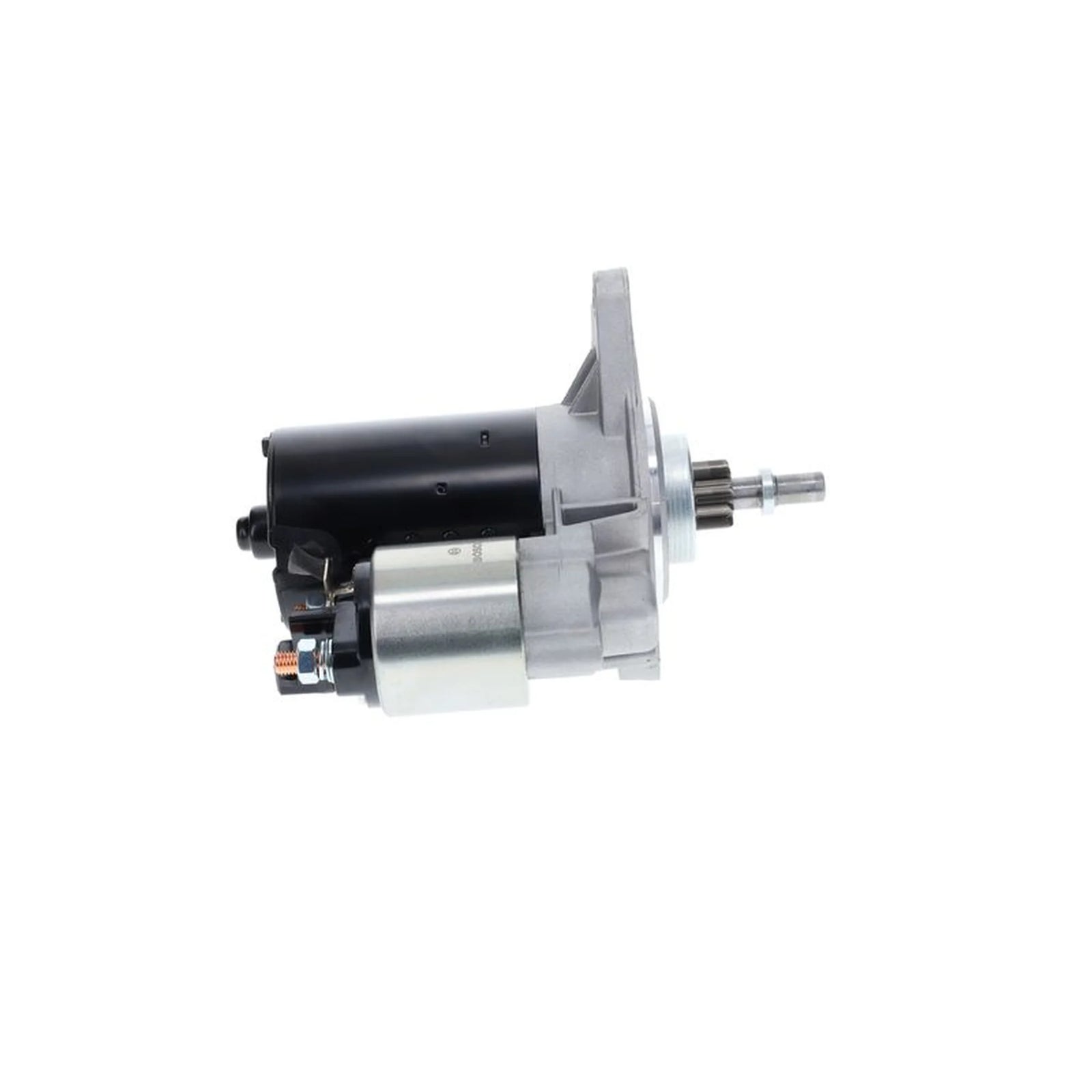 Bosch Starter Motor 12V 1.1kW 9 Teeth 1 986 S00 653