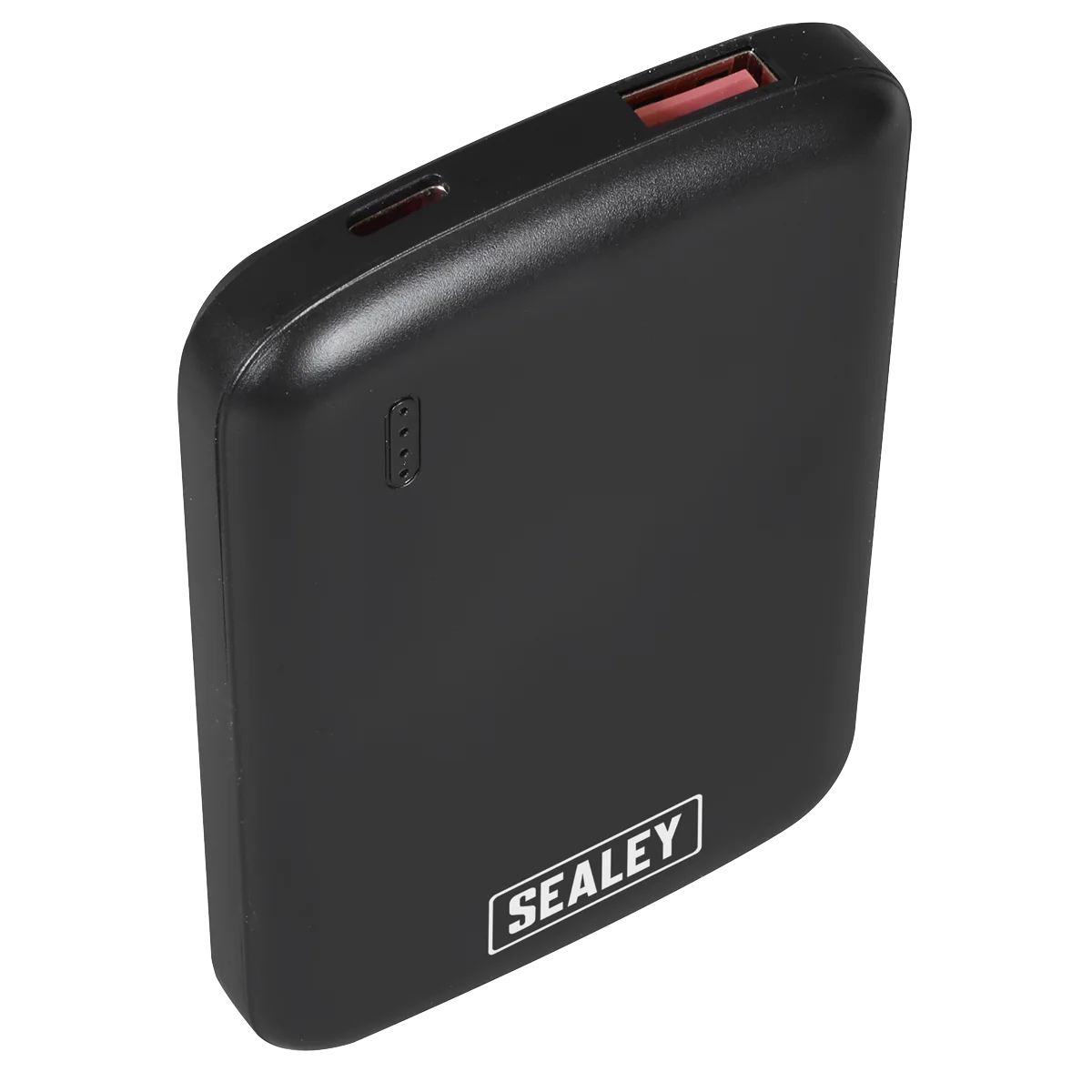 Sealey Portable Power Bank SPB103 5000mAh USB-C & USB-A