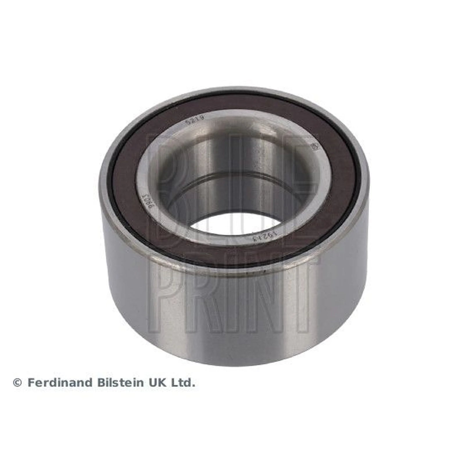 Blue Print Wheel Bearing Kit Front Right 72mm ADBP820022