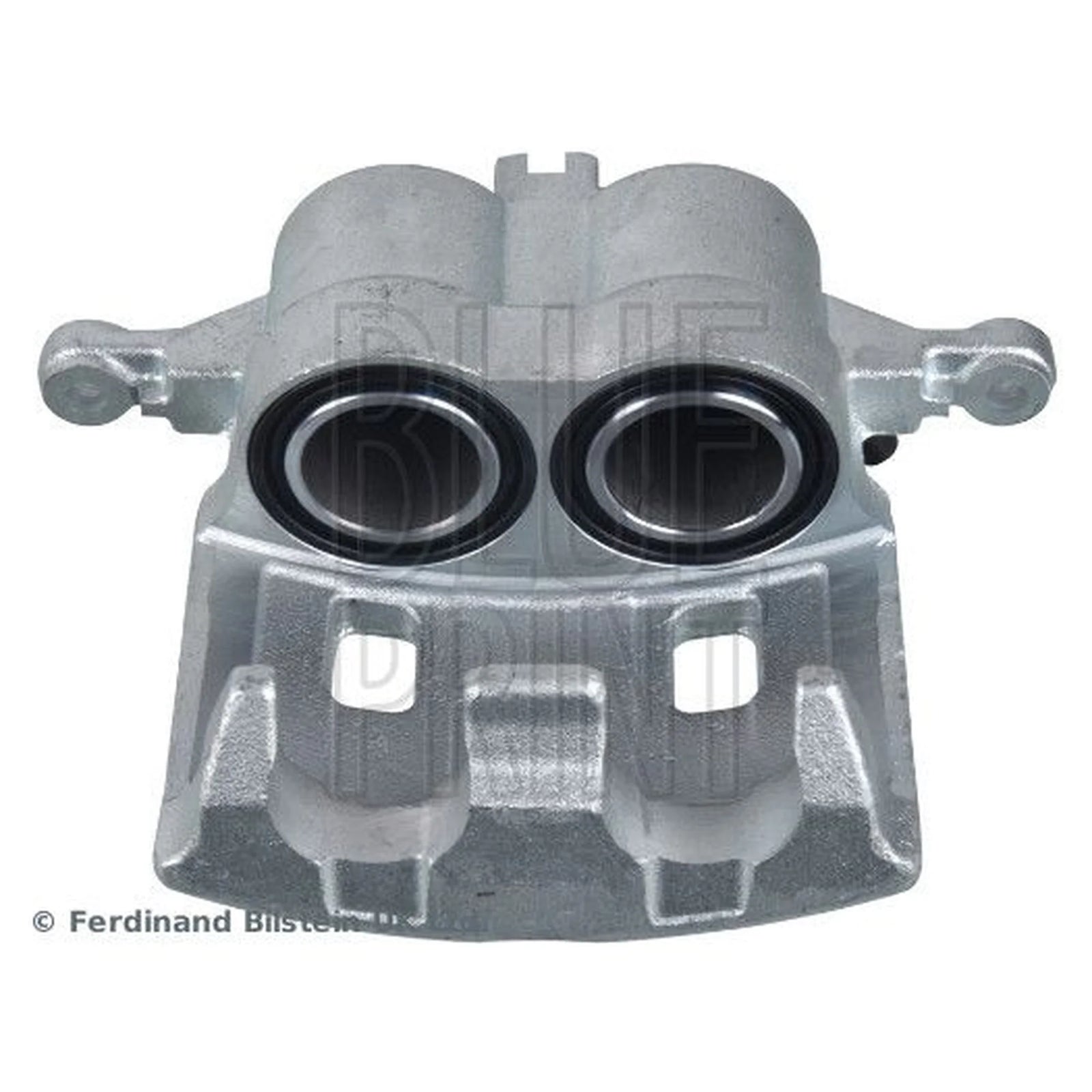 Blue Print Brake Caliper Assembly Front Right ADBP450037