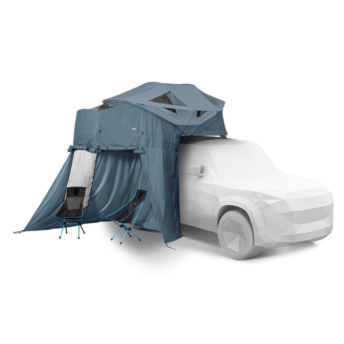 Thule Approach Annex S two-person roof top tent annex