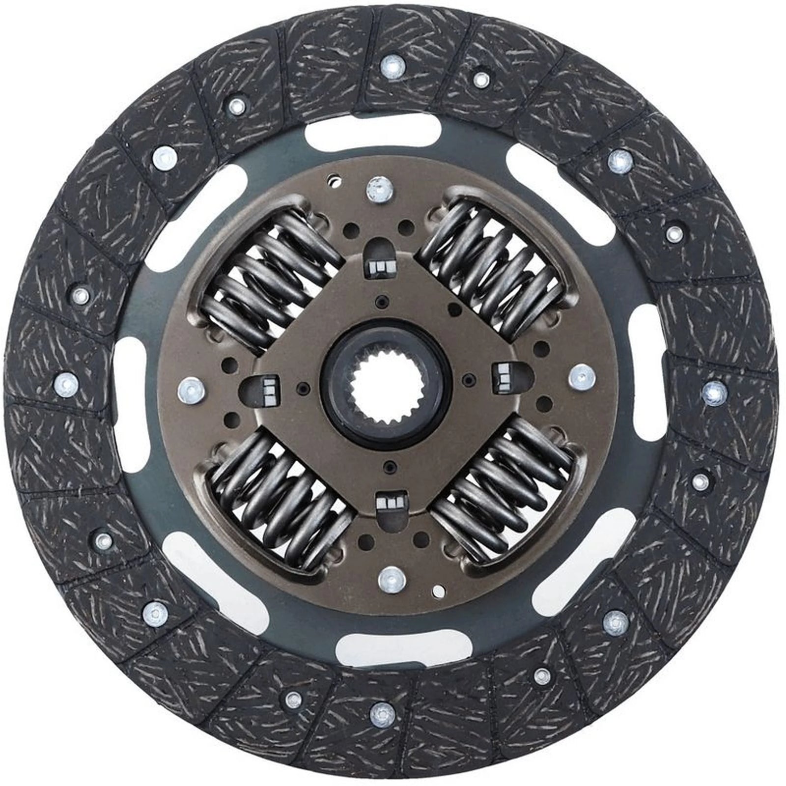 Sachs Clutch Kit Set 3pc 3000950551