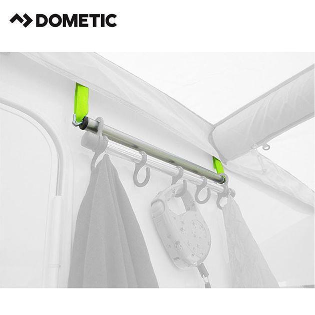 Kampa Dometic Awning Hanging Rail (Fits AccessoryTrack)