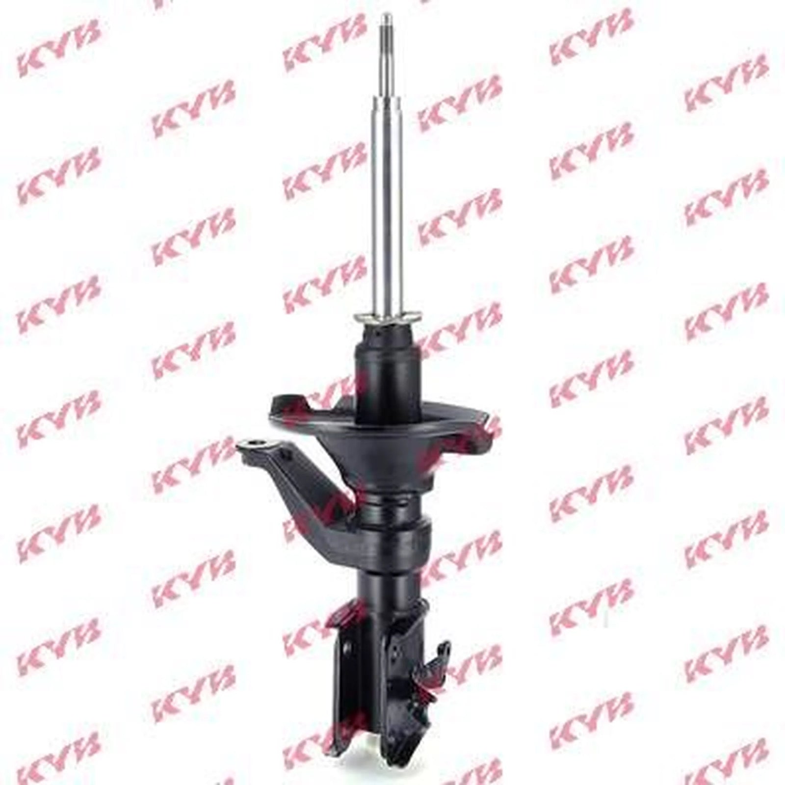 KYB Shock Absorber Damper Strut Front Right 331012