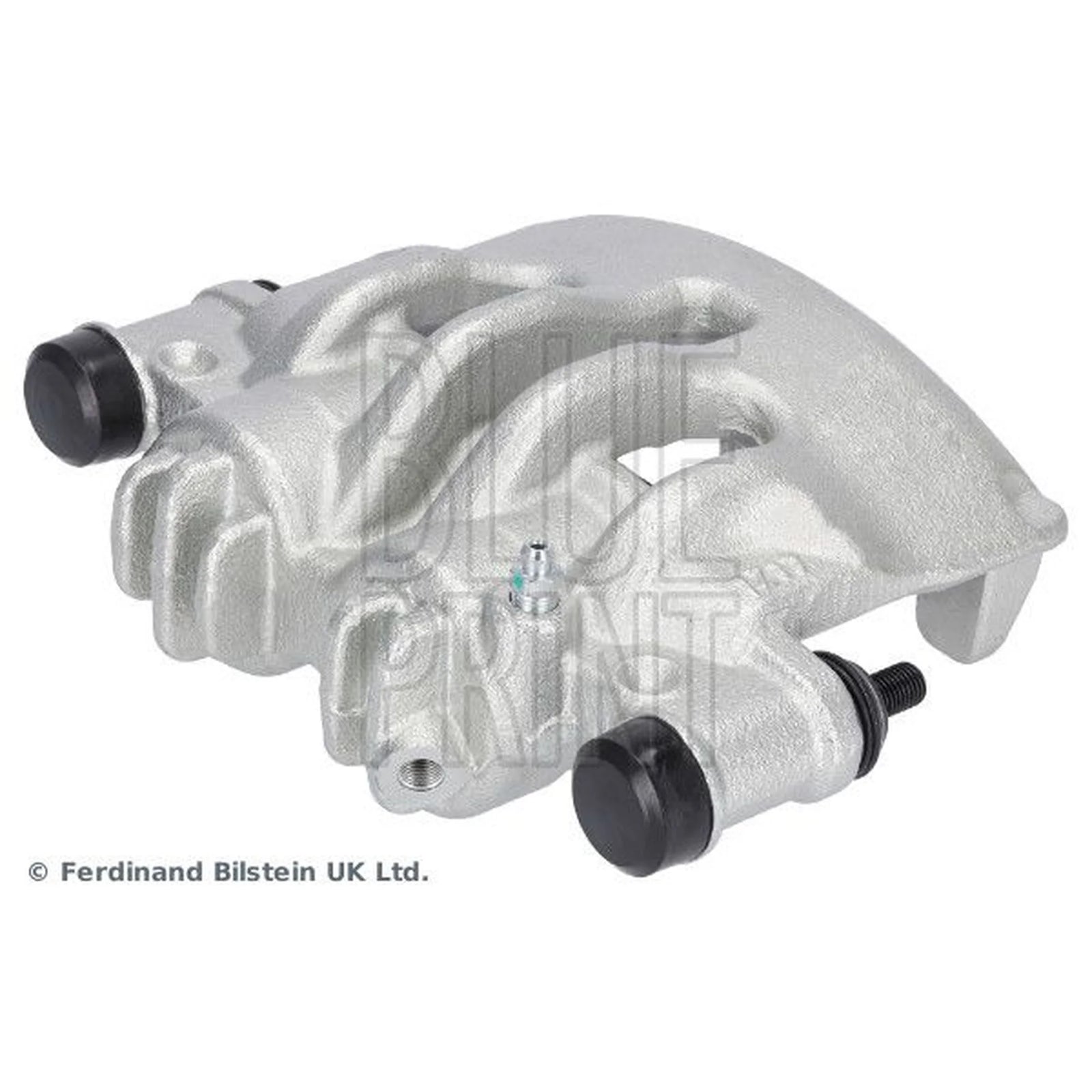 Blue Print Brake Caliper Assembly Front Right ADBP450203