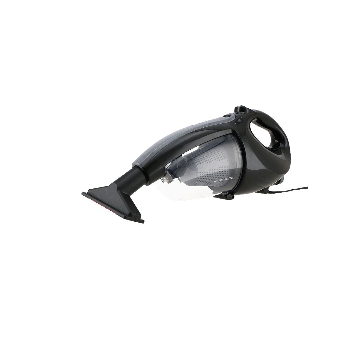 Mestic Vacuum Cleaner Ms-80 12V Black