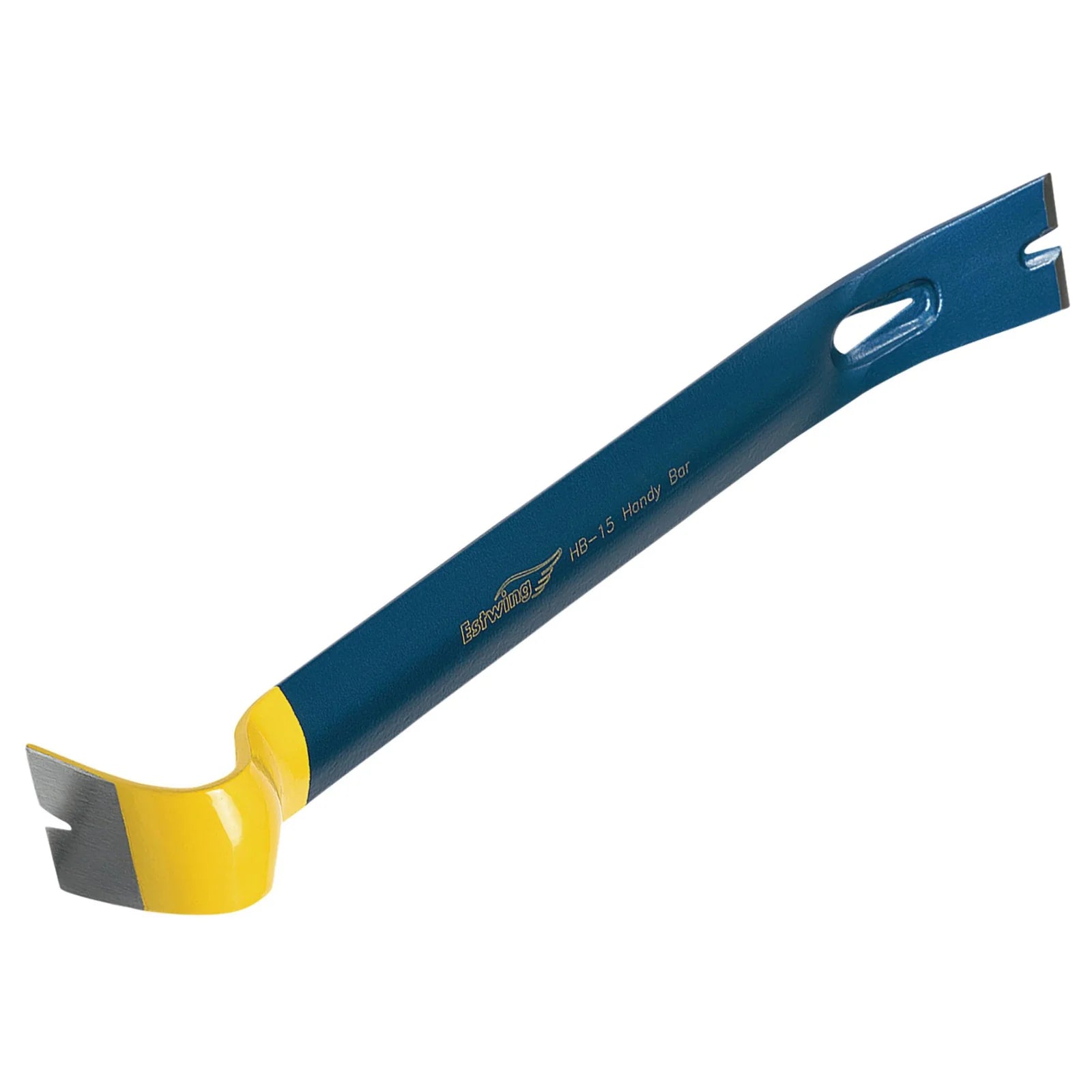 Estwing EHB-15 Handy Bar, 15" - EHB/15