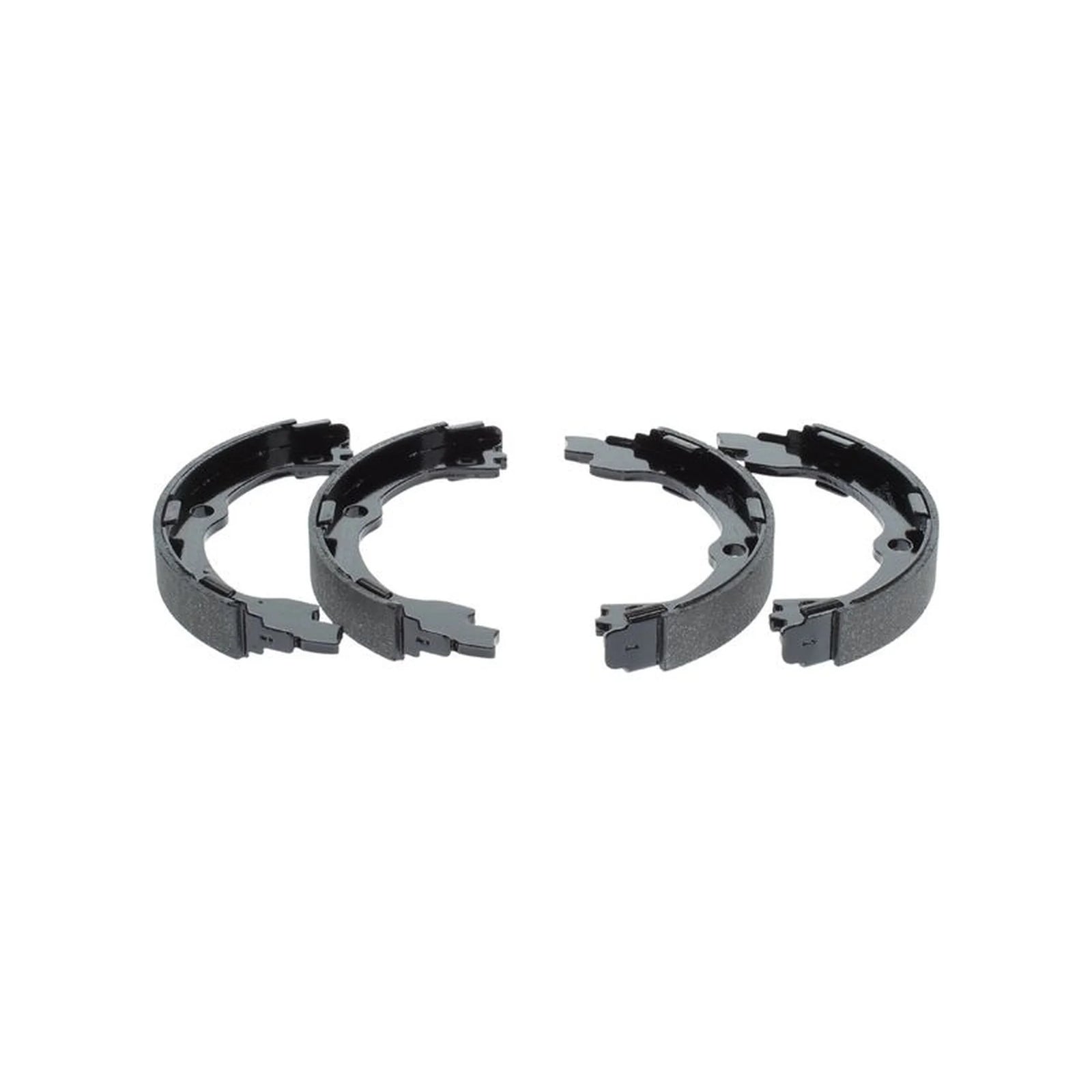 Bosch Parking Brake Shoe Set 0 986 487 964