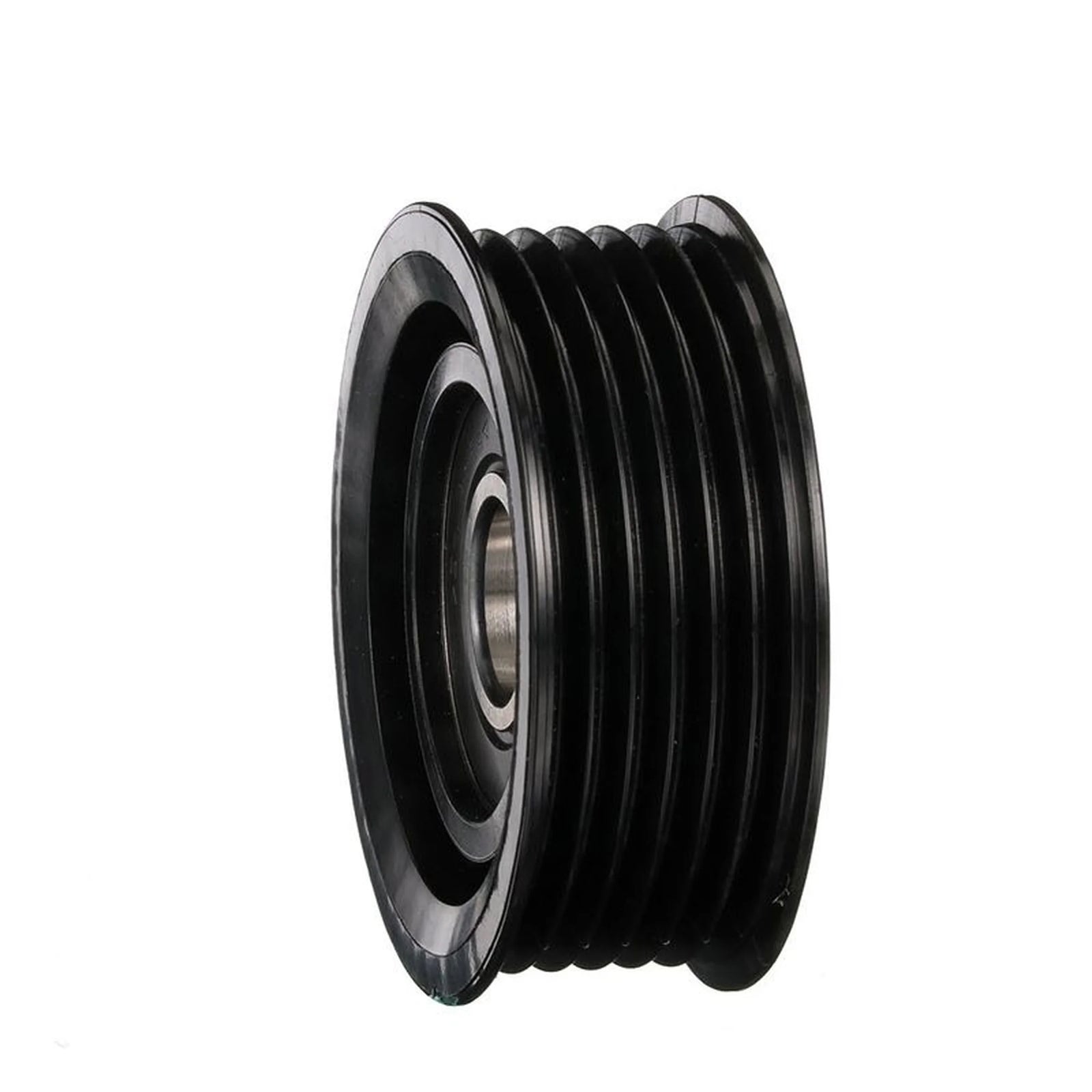 Gates V-Ribbed Belt Deflection/Guide Pulley Lower T38099
