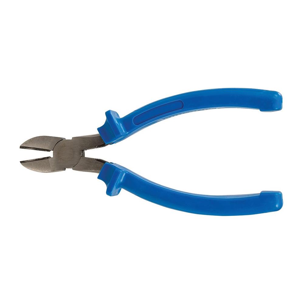 Silverline Side Cutting Pliers 180mm