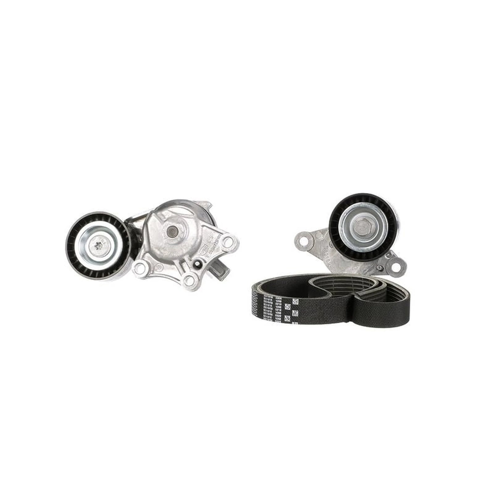 Gates V-Ribbed Belt Set K016PK1020EST