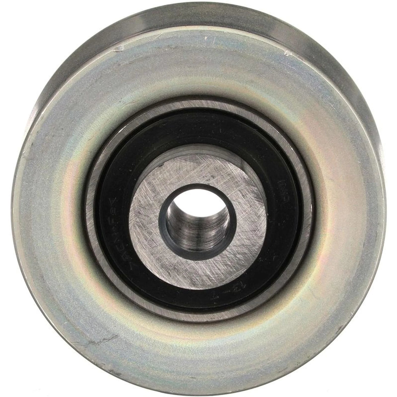 Gates V-Ribbed Belt Deflection/Guide Pulley T36431