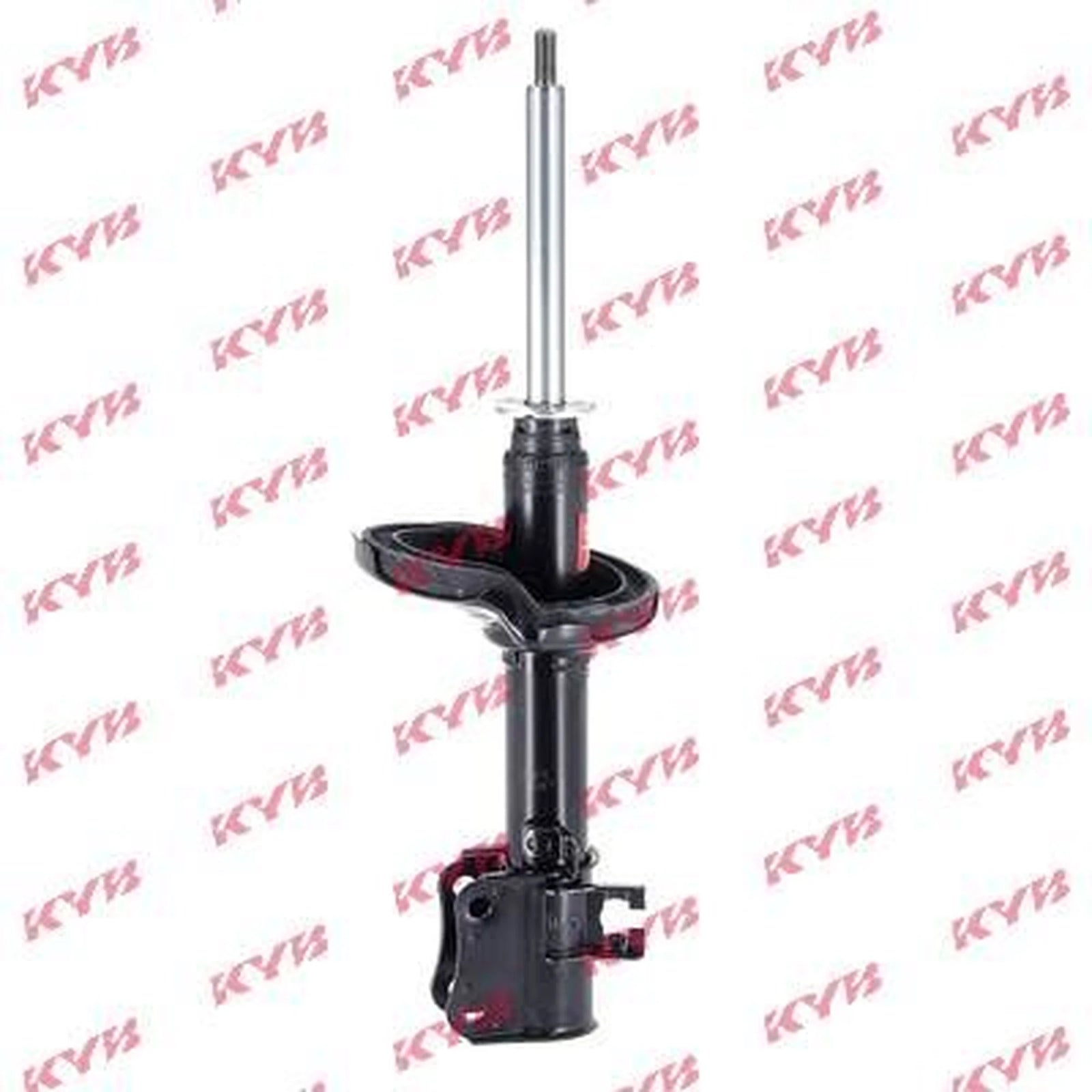 KYB Shock Absorber Damper Strut Front Right 333312