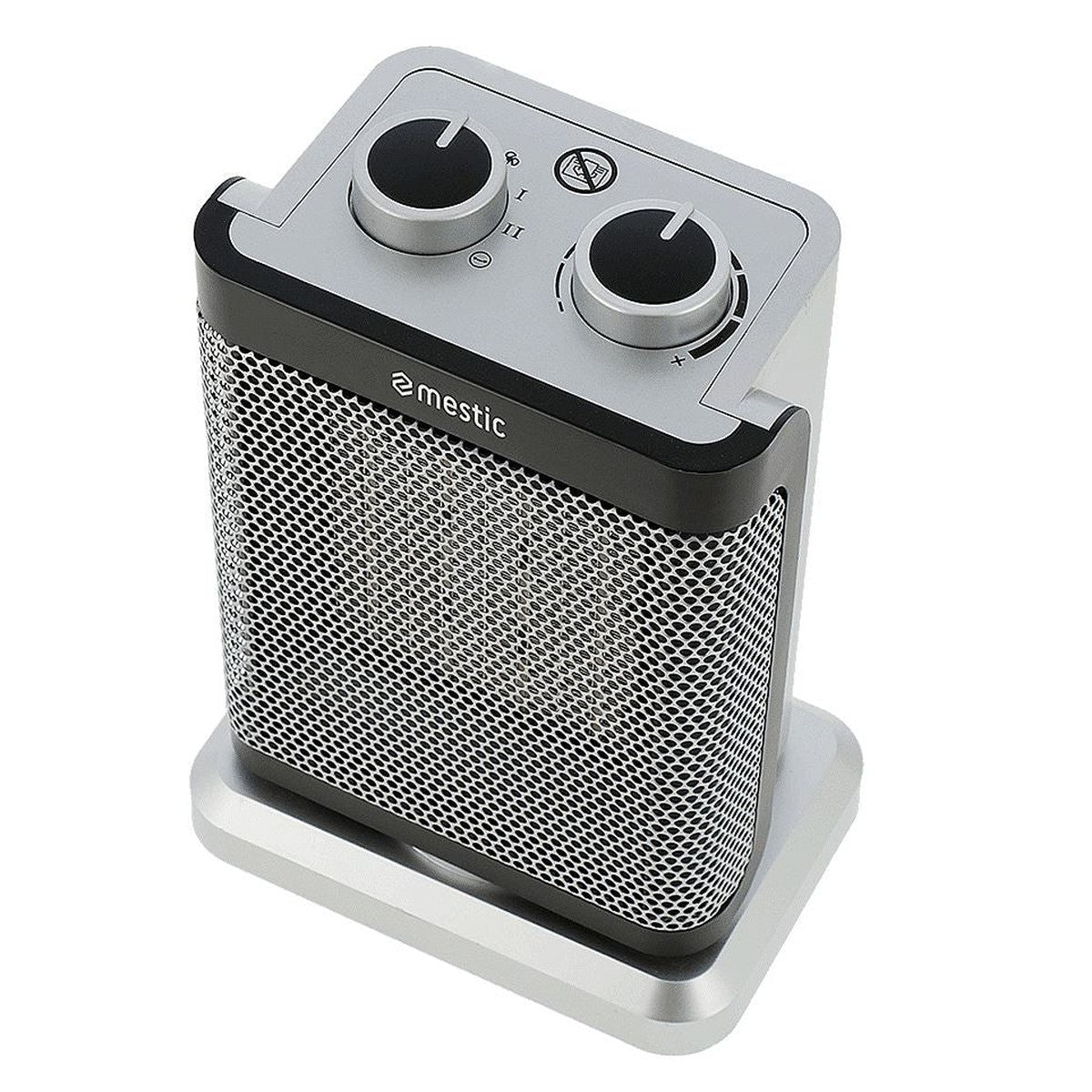 Mestic Ceramic Heater Mkk-230 Uk 1518380
