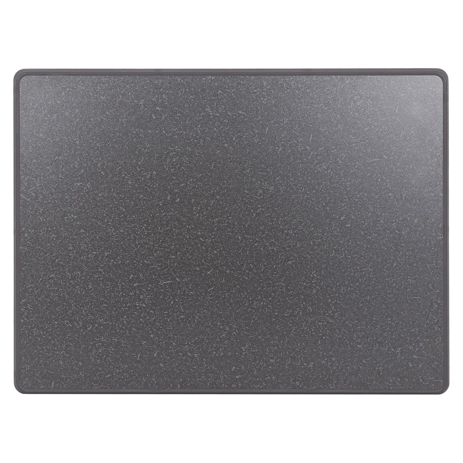 Westfield Performance Black Aircolite 80 X 60CM Table