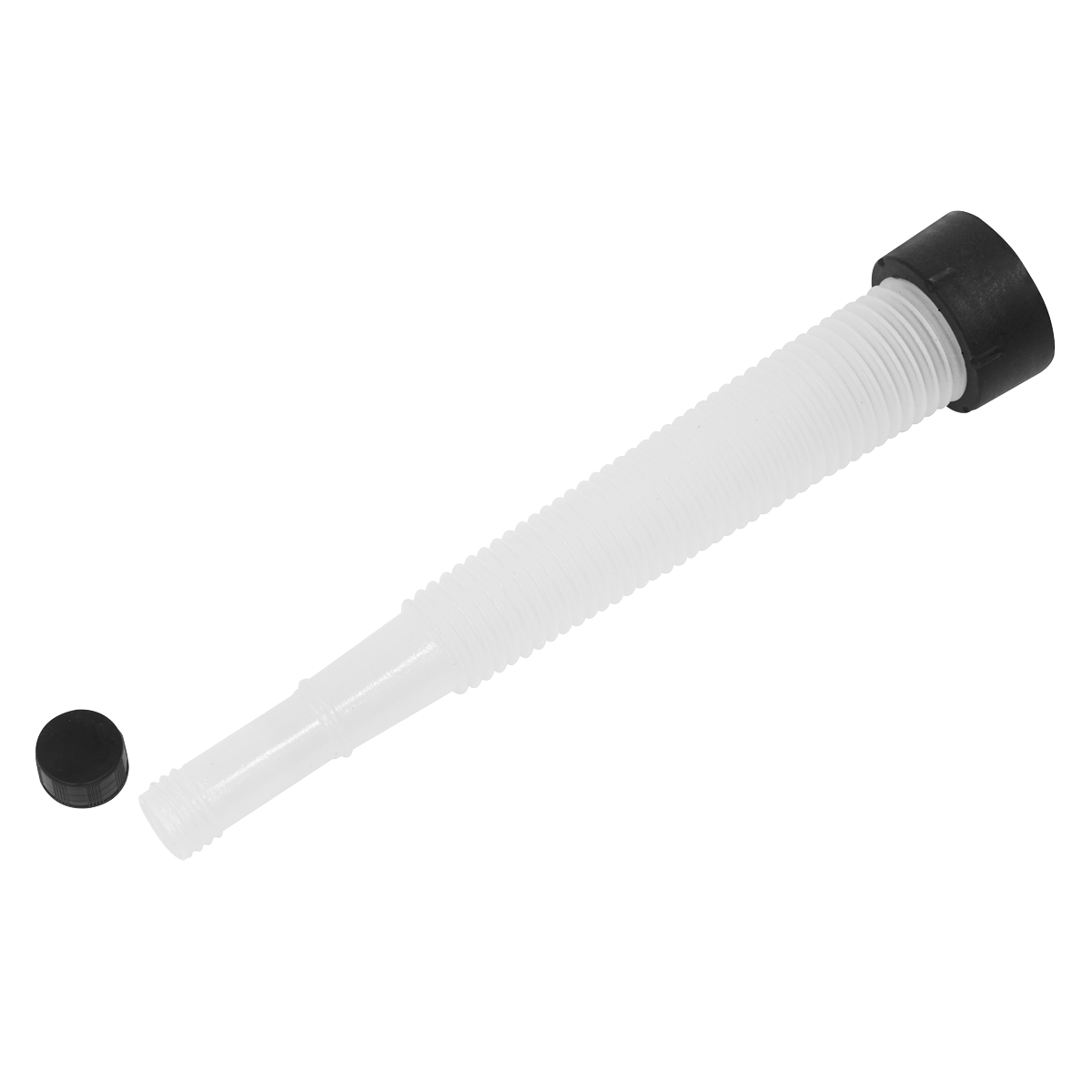 Sealey Flexible Spout for JDL5 Oil Containers - 0.03kg