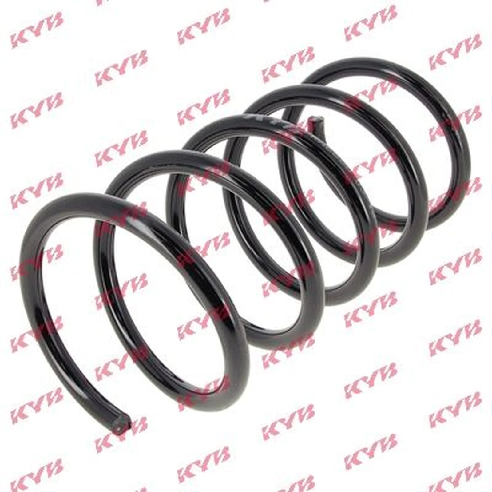 KYB Rear Suspension Coil Spring RA6688