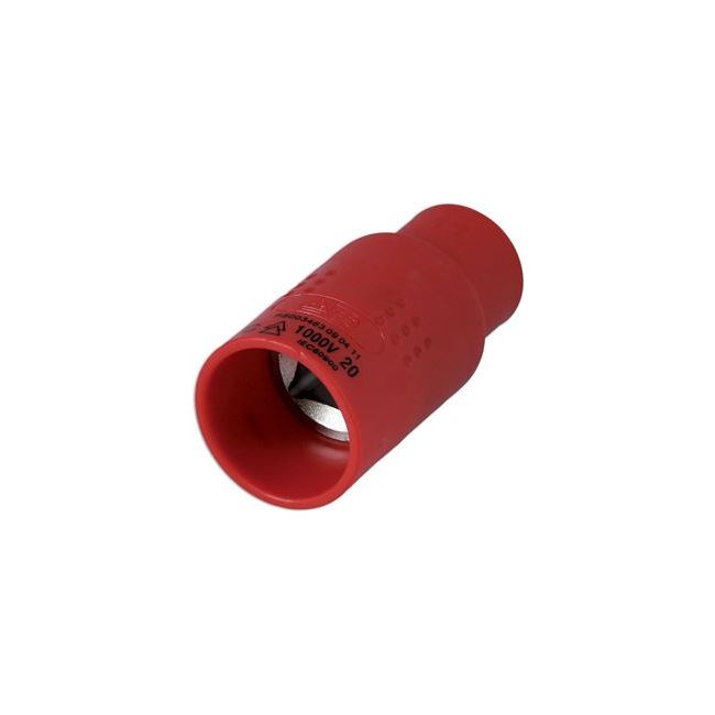 Laser 1000v Insulated Socket 1/2"D 11mm 7989