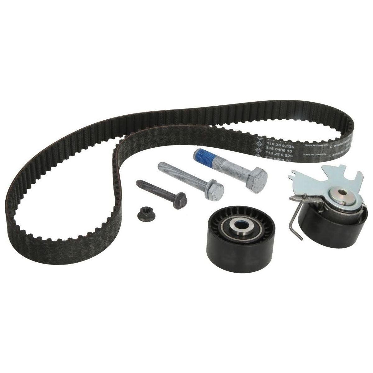 Ina Timing Belt Kit 530055810