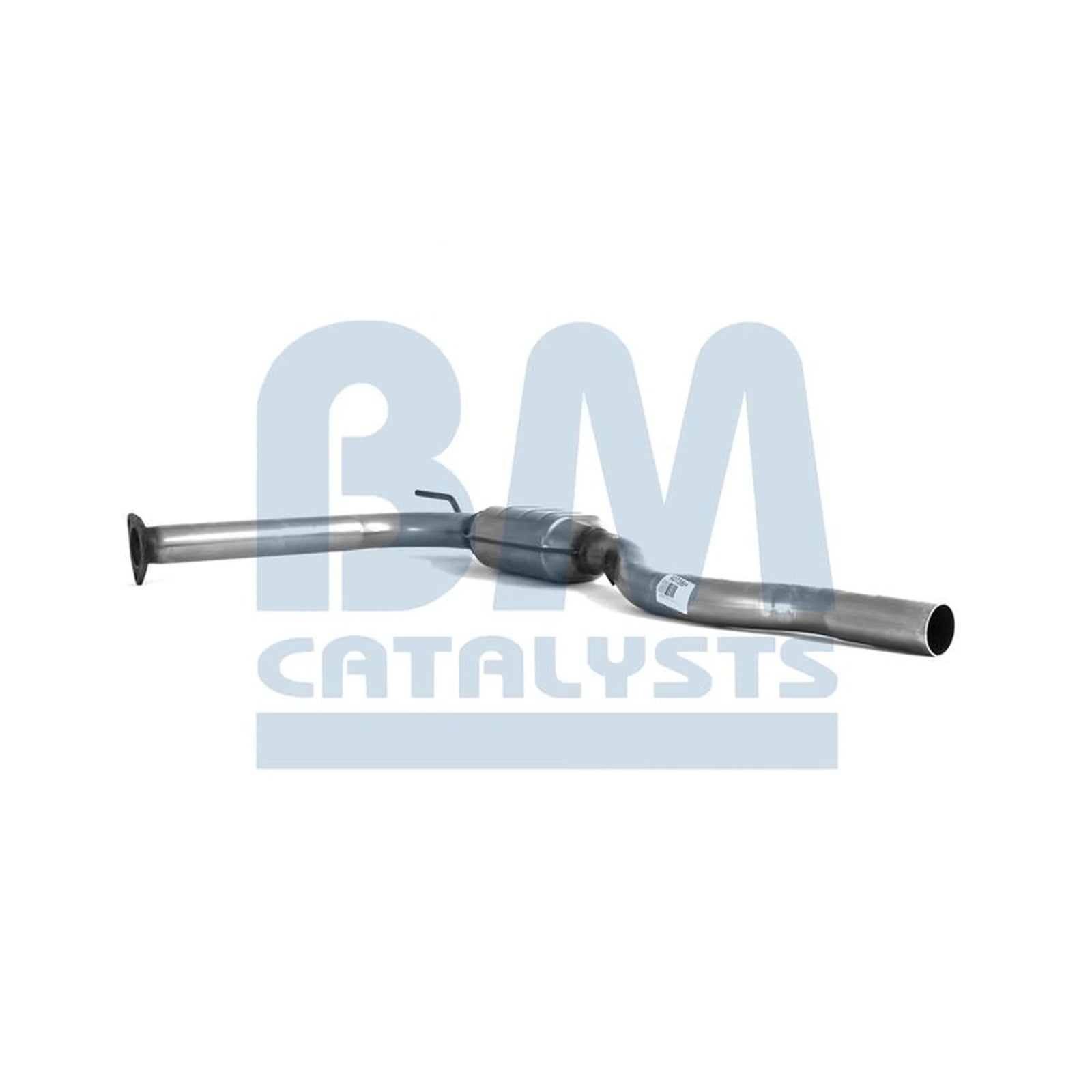 BM Catalysts Homologated Petrol Cat BM90738H