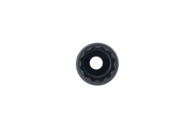 Laser Spark Plug Socket - 12mm Bi-Hex (12pt) Ducati