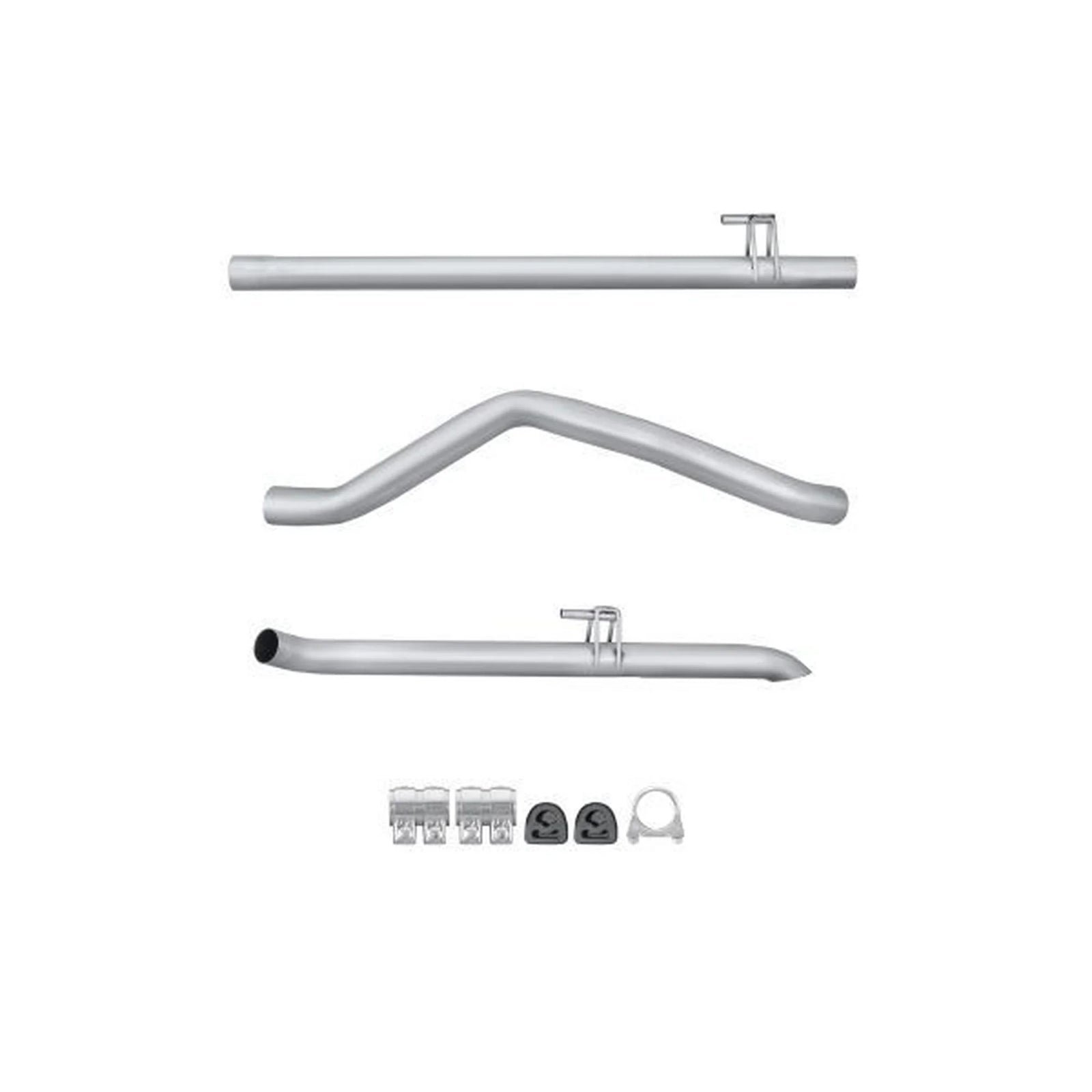 Hella Exhaust Pipe OD 8LA 366 004-141