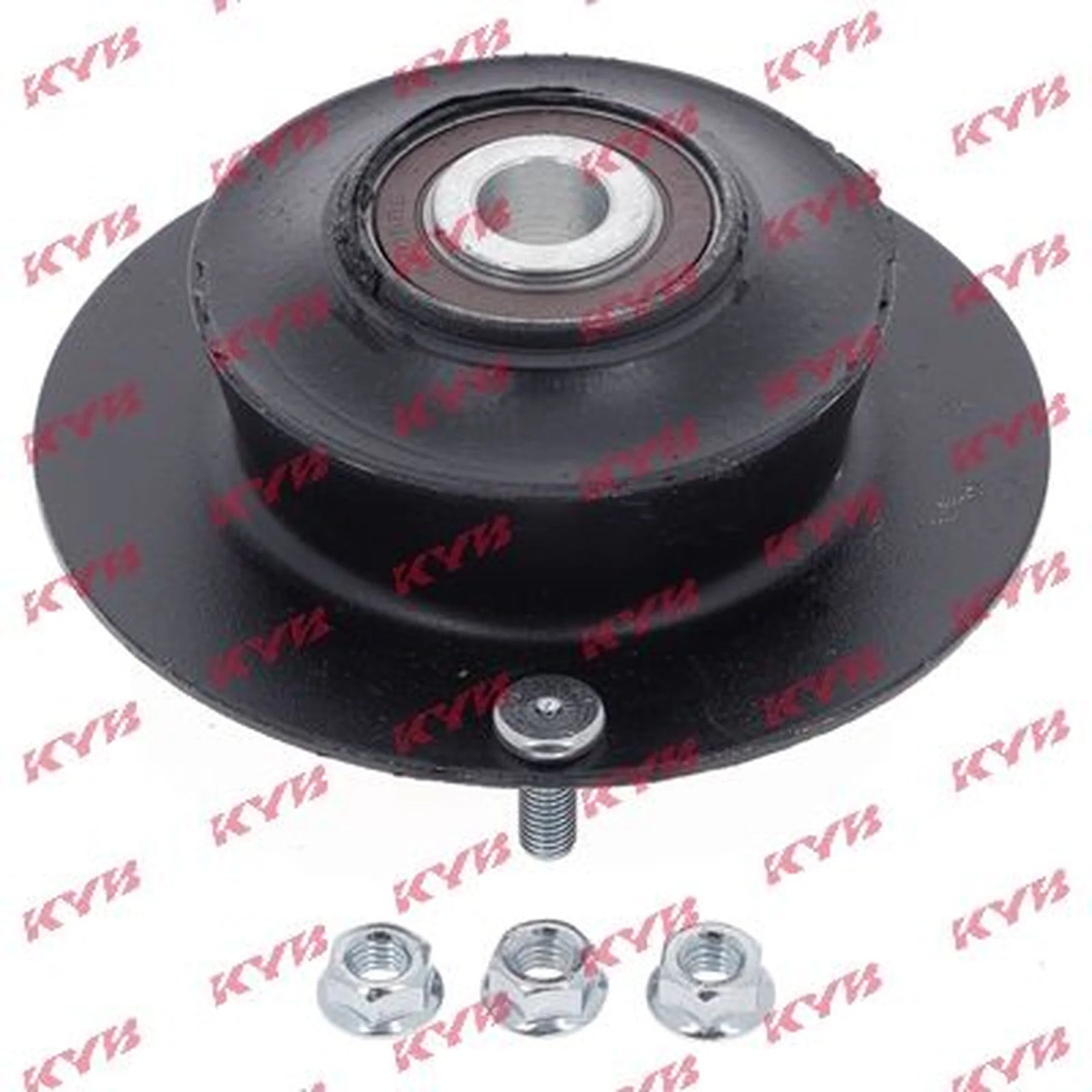 KYB Front Repair Kit Suspension Strut Support Mount SM5050