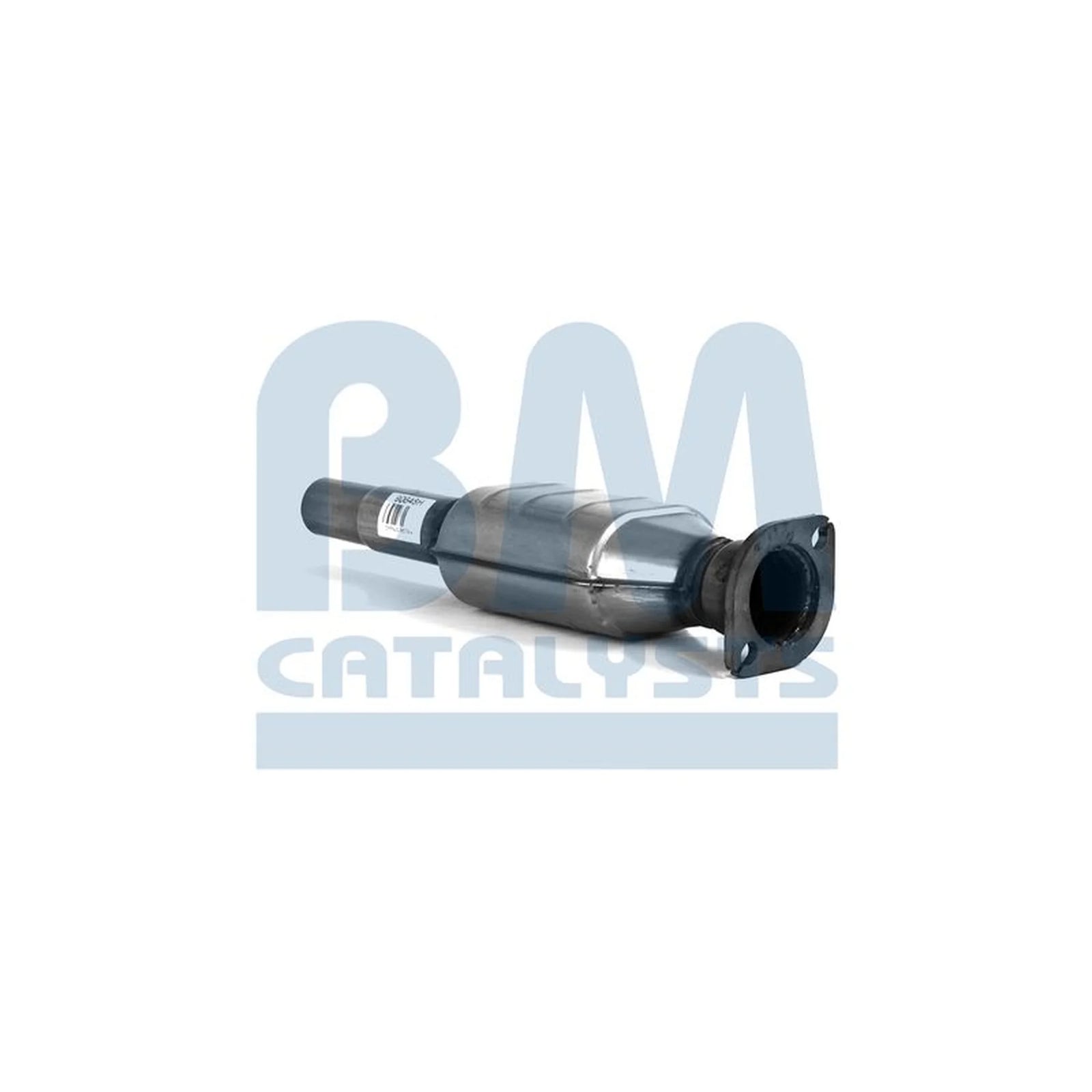 BM Catalysts Homologated Petrol Cat BM90648H