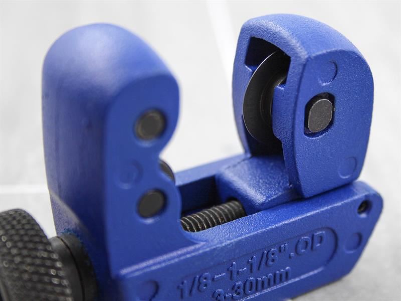 Faithfull Pipe Cutter 3 - 30mm