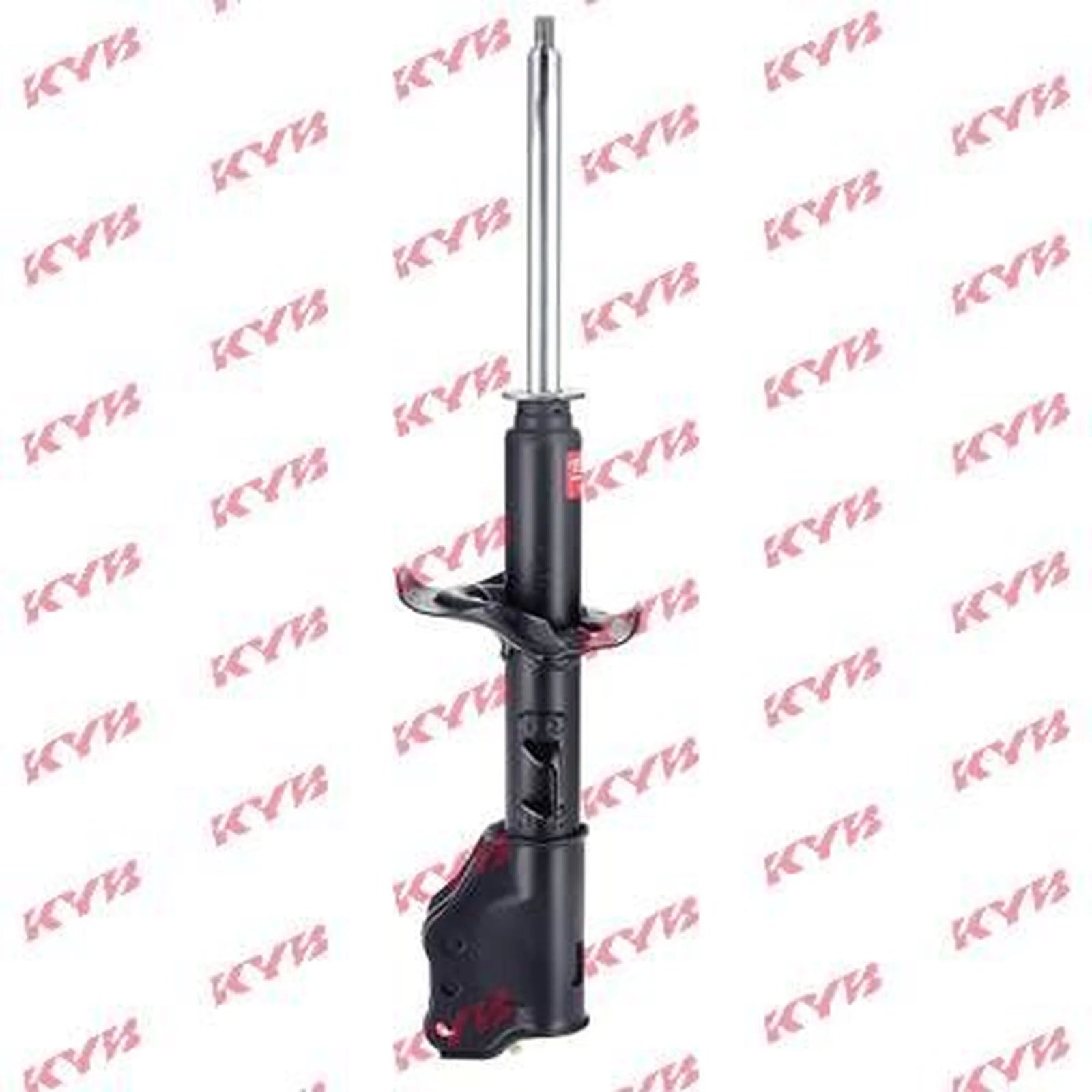 KYB 2 x Front Shock Absorbers fits Mazda MPV 1999-2002 2.0 2.5