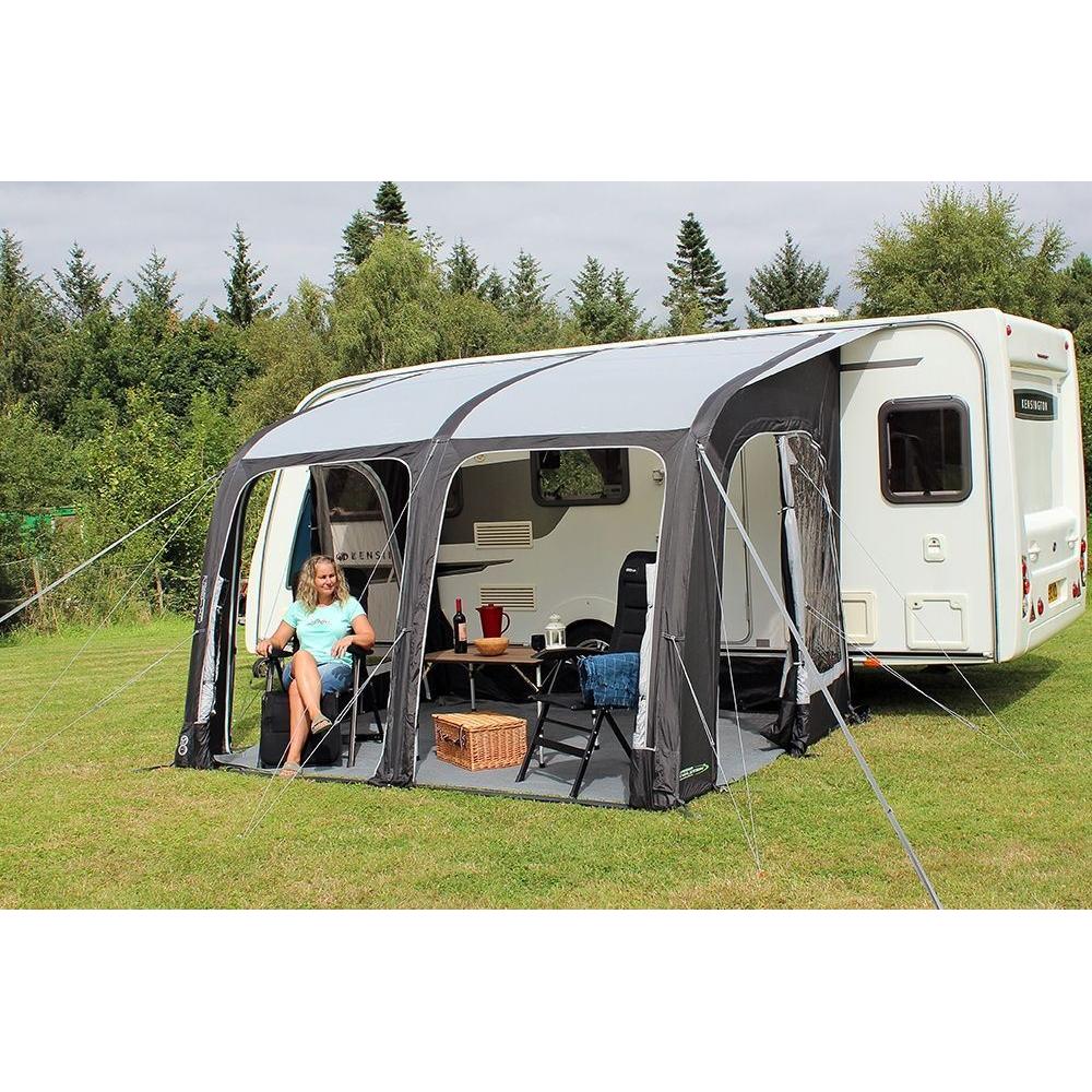 Outdoor Revolution Sportlite Air 320 Caravan Awning (235-250)