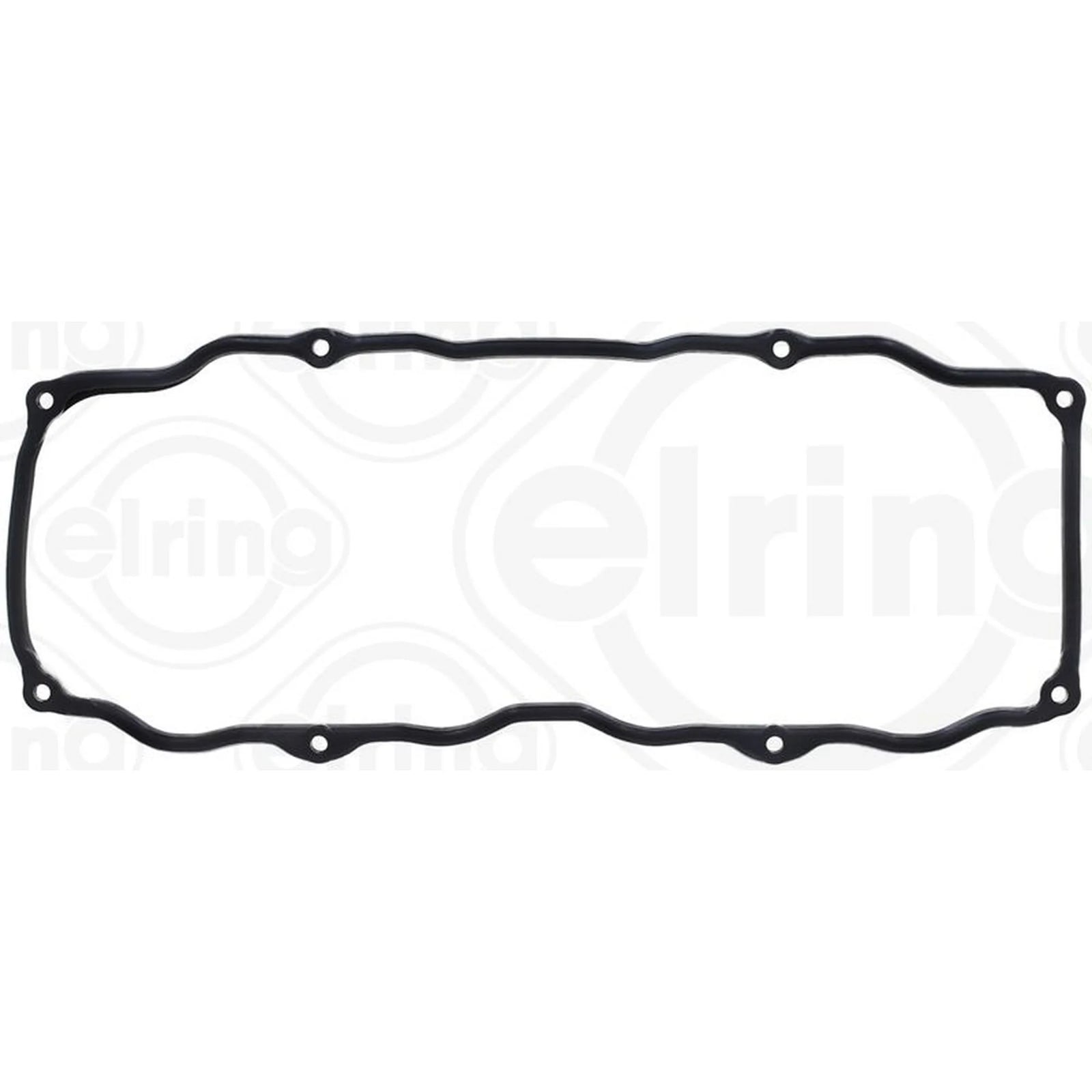 Elring Cylinder Head Cover Gasket 580.767