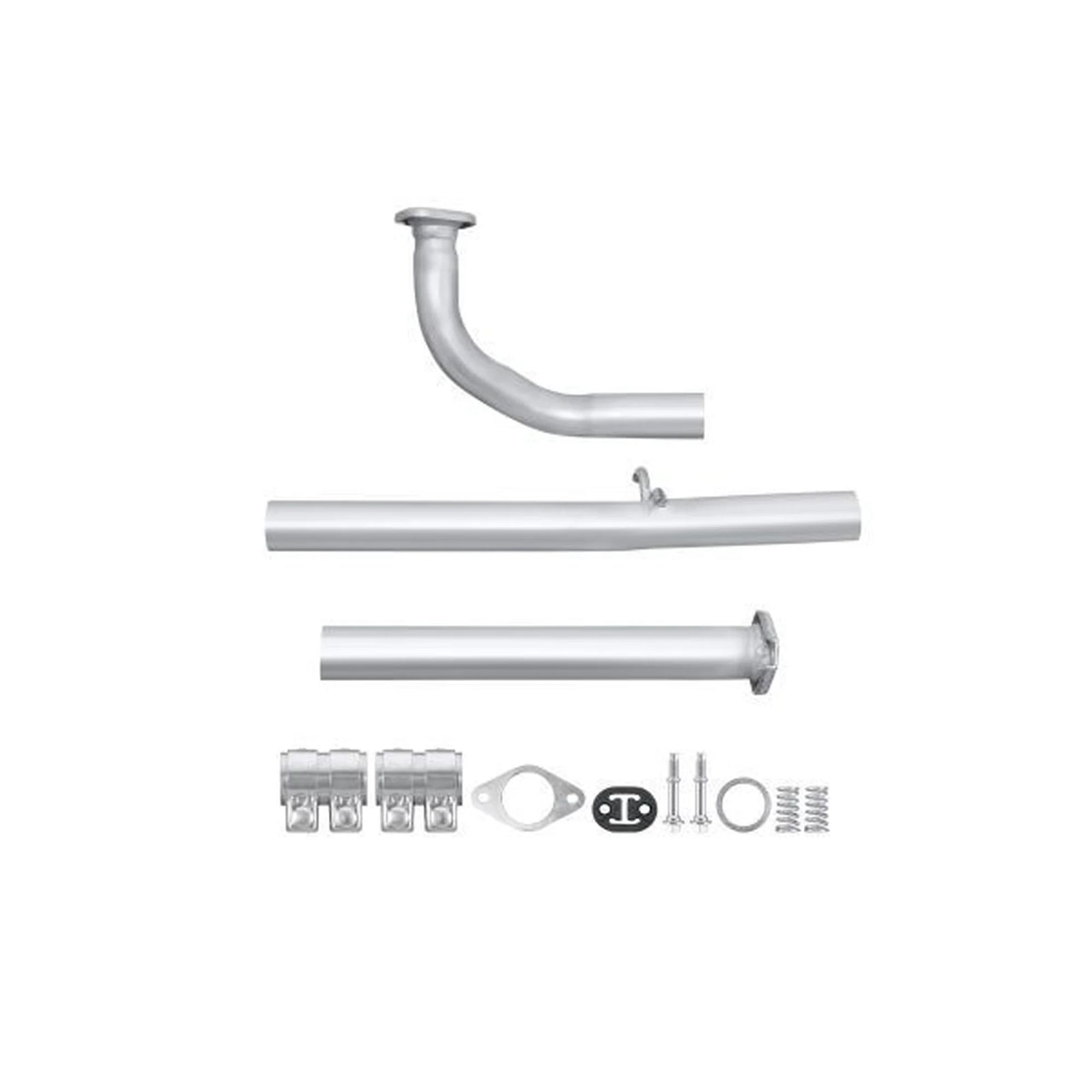 Hella Exhaust Pipe OD 8LA 366 000-291