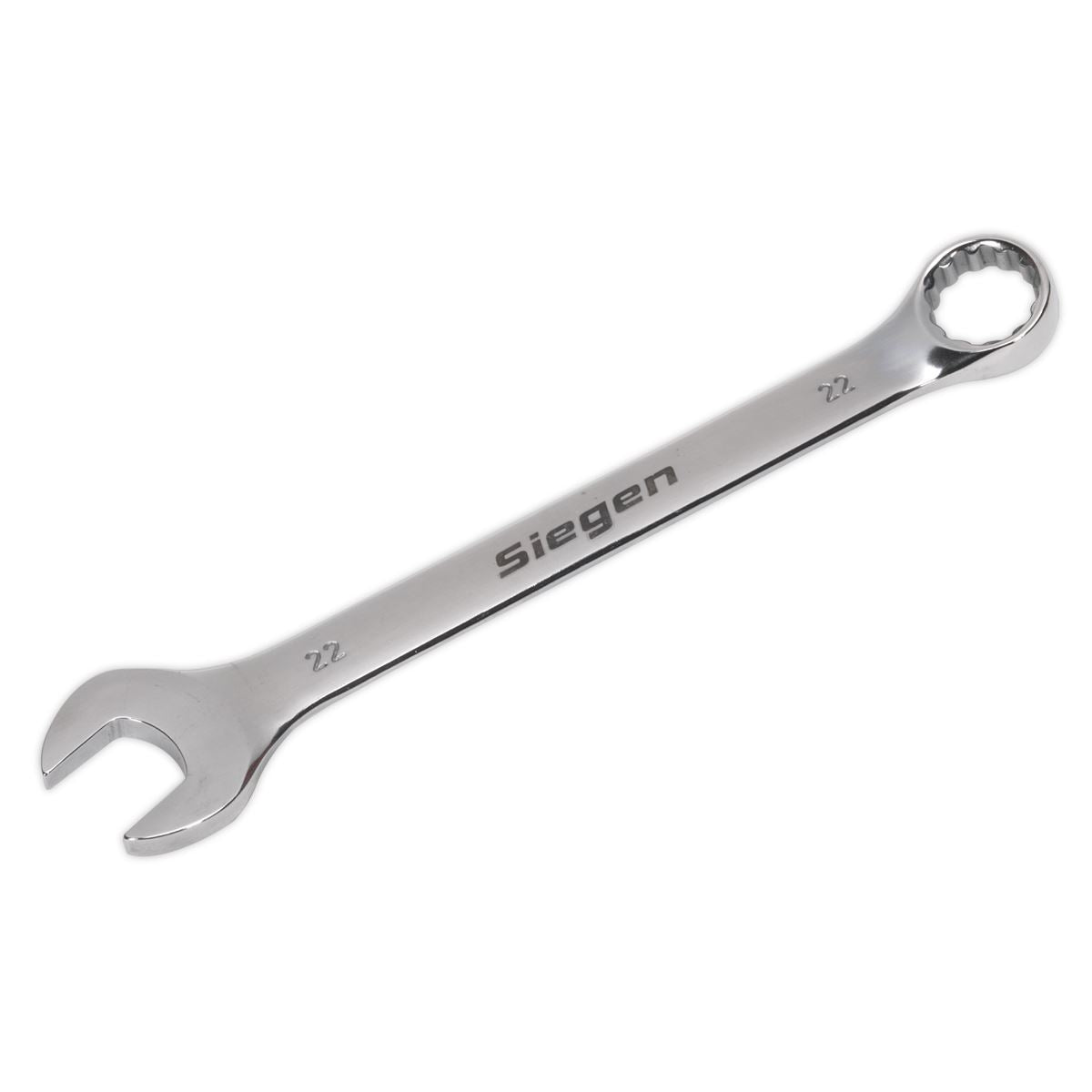 Seigen by Sealey Combination Spanner 22mm S01022