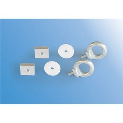 98656-494 EYE KIT GARAGE BARS