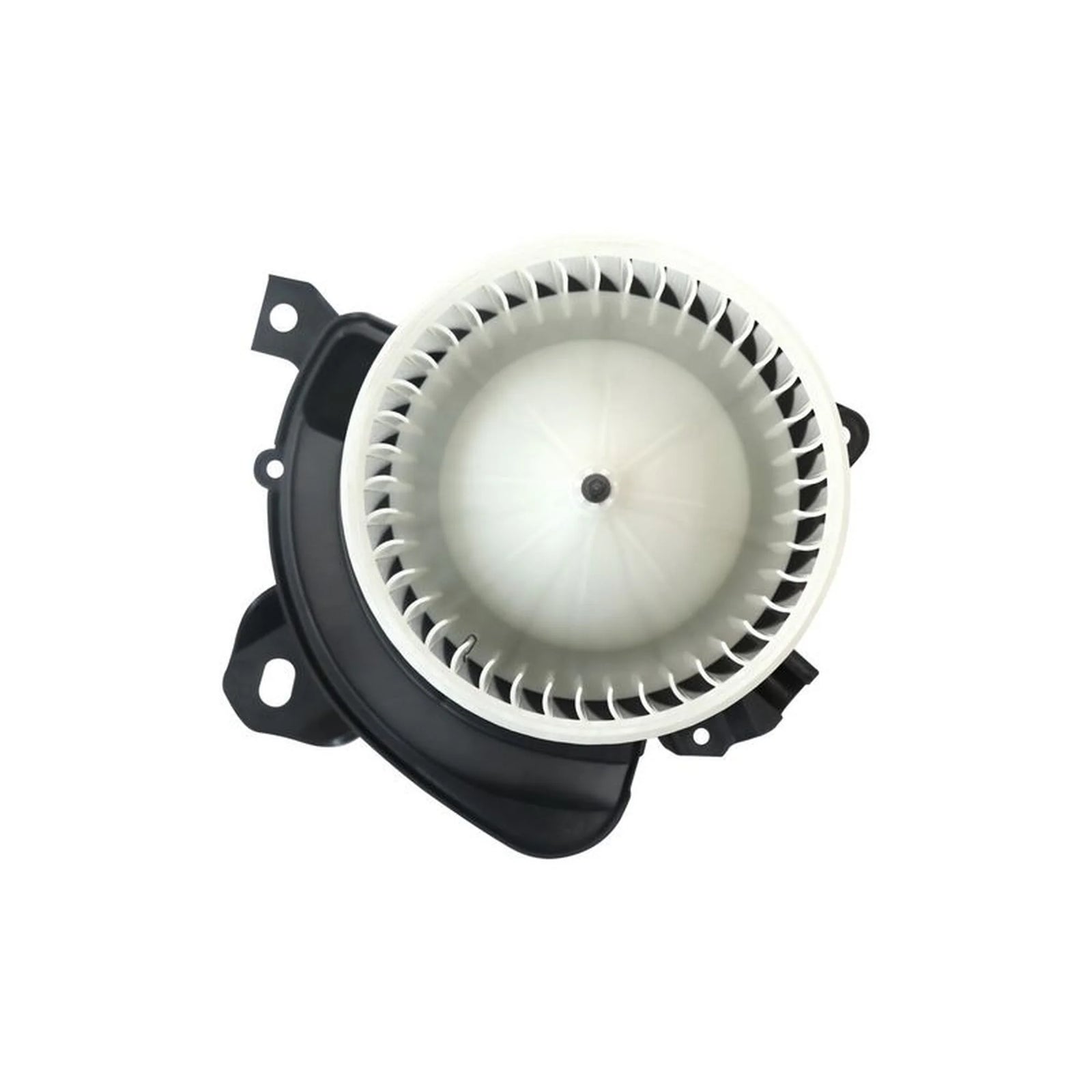 Hella Heater Blower Fan 8EW 366 400-061