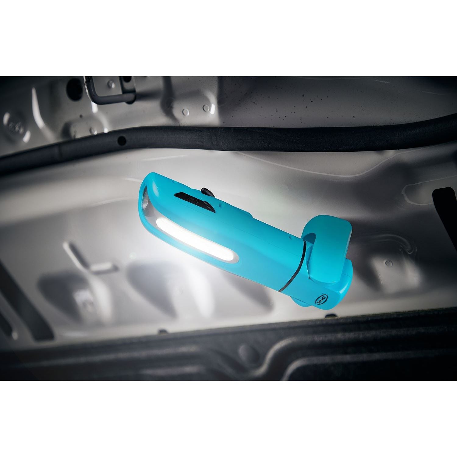 Ring Magflex Dna Mini 250 Blue RIL6100B - Blue Mini Magflex Dna
