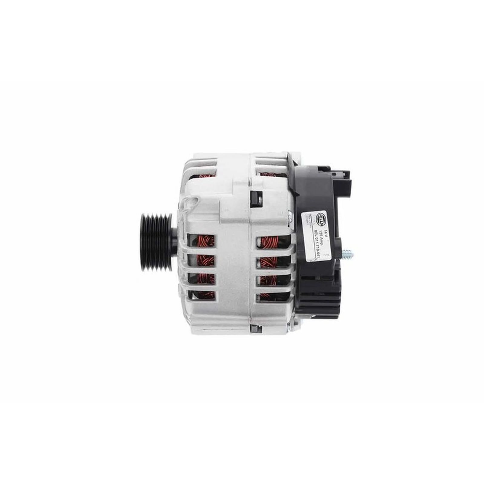 Hella Car Alternator 12V 8EL 011 710-641