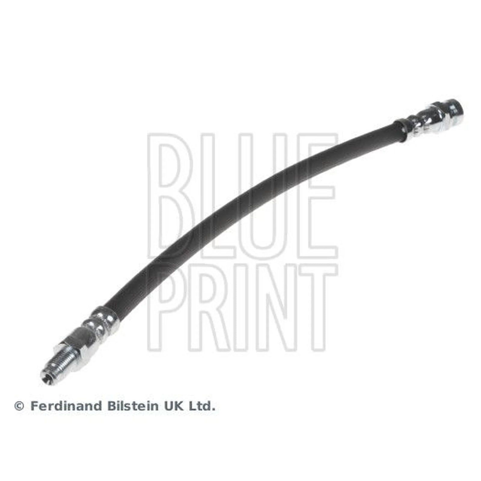 Blue Print Brake Hydraulic Hose Line Rear Right ADC45398