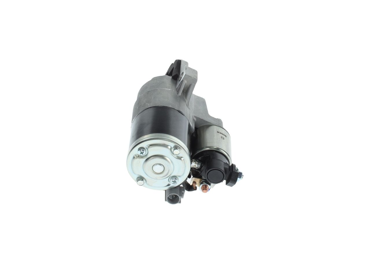 Bosch Starter Motor V kW Teeth 1986S00604