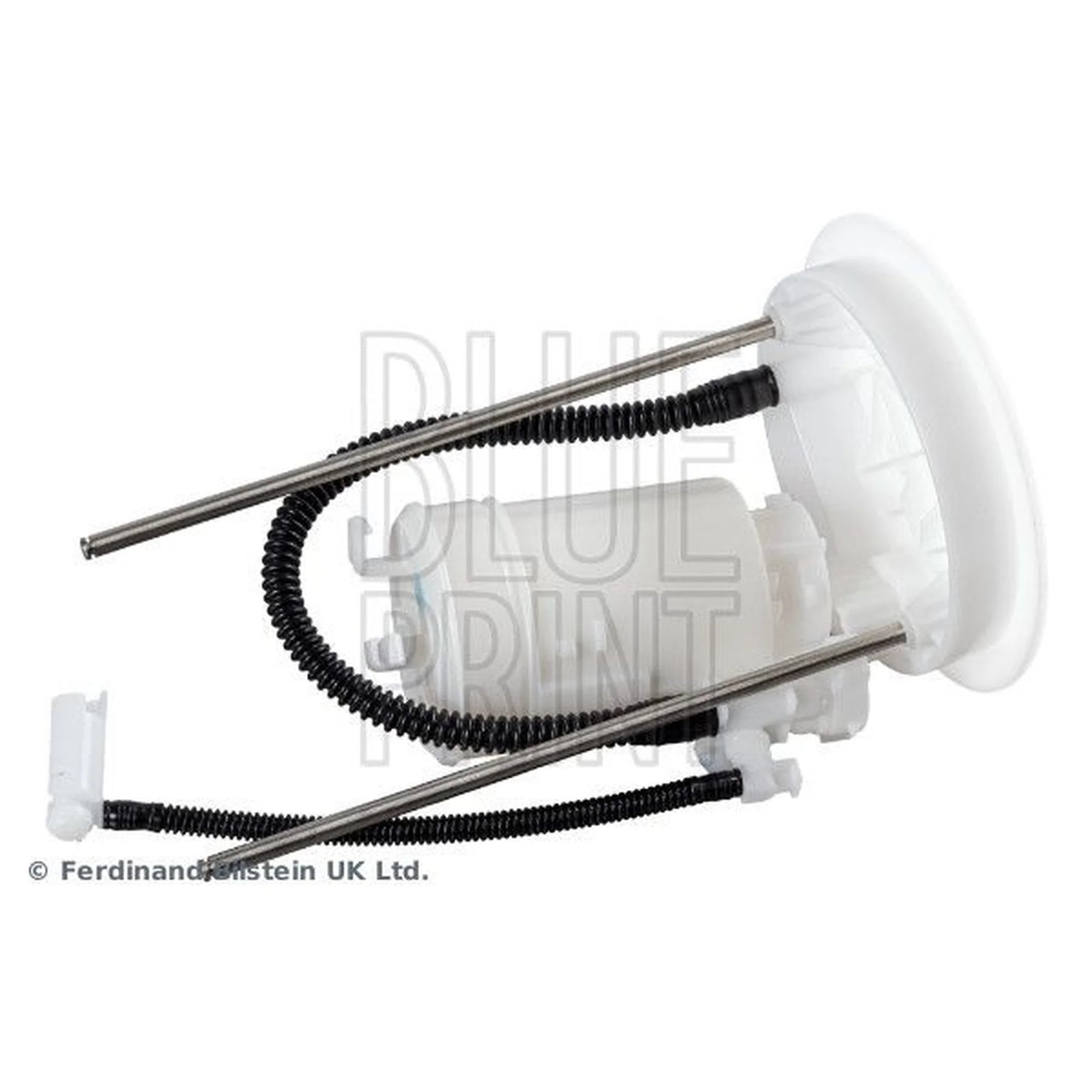 Blue Print Fuel Filter Element in the fuel tank ADH22347