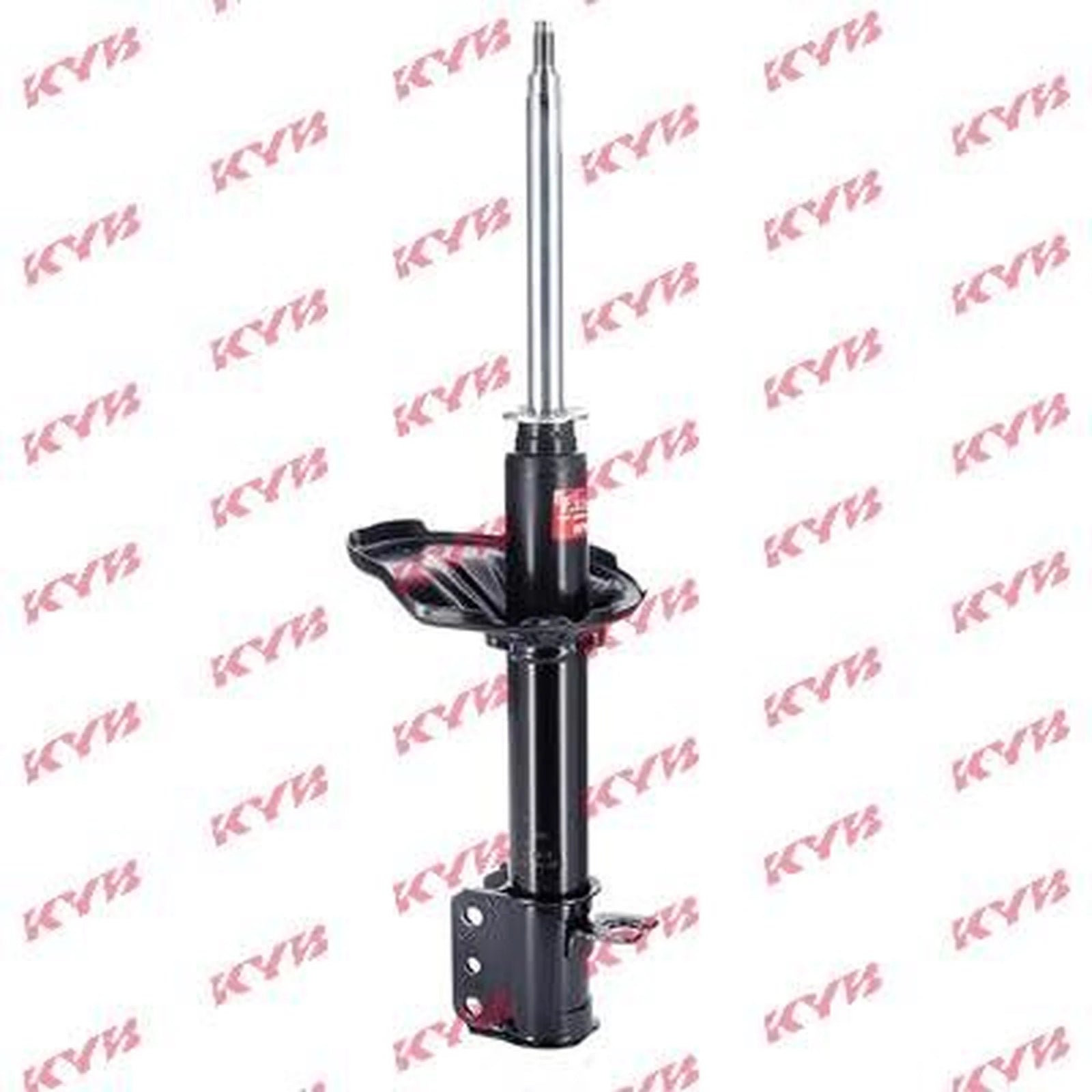 KYB Shock Absorber Damper Strut Rear 334036